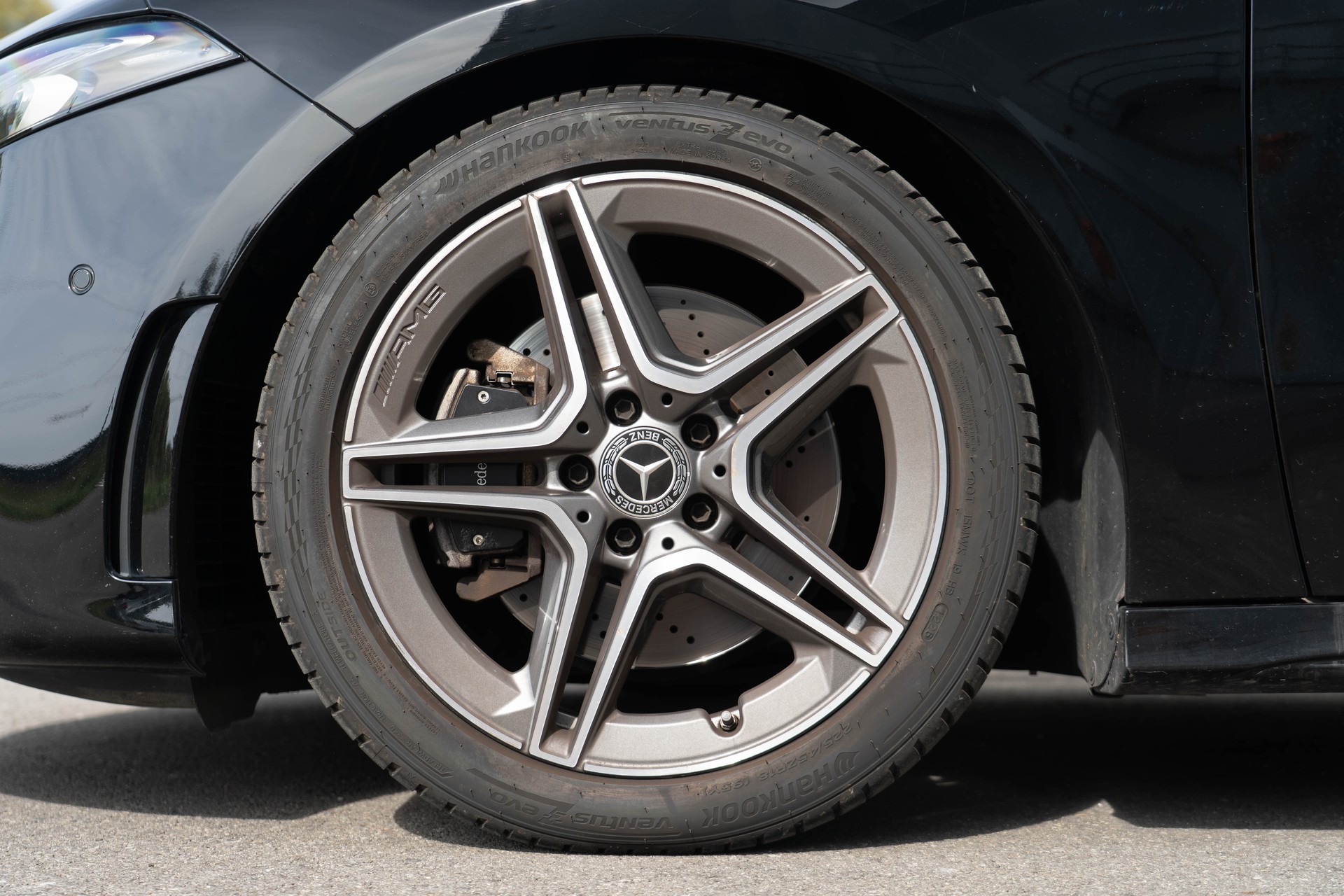 MERCEDES-BENZ A 220 d Style-image-8
