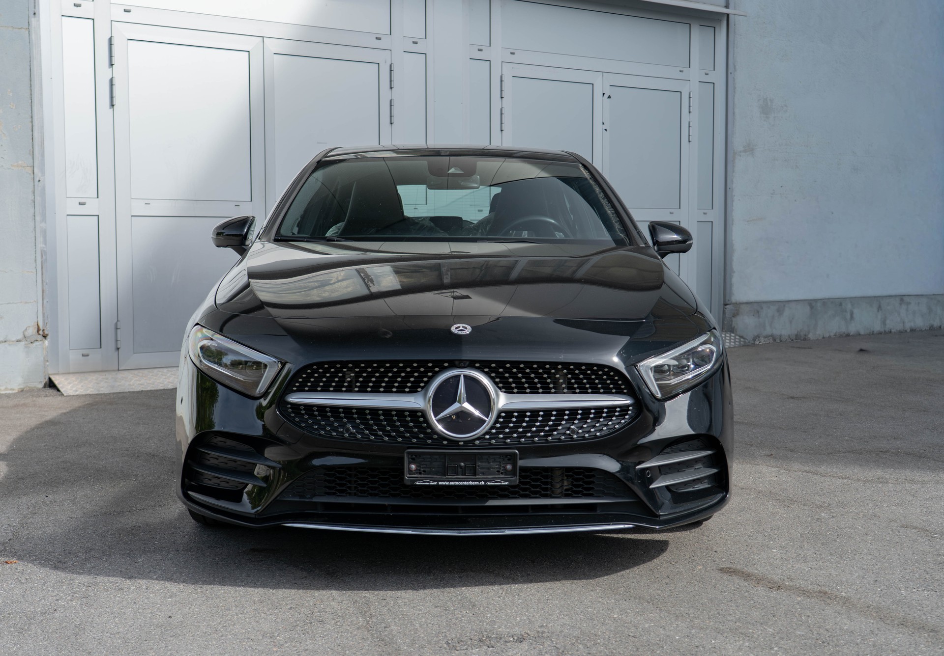 MERCEDES-BENZ A 220 d Style-image-7