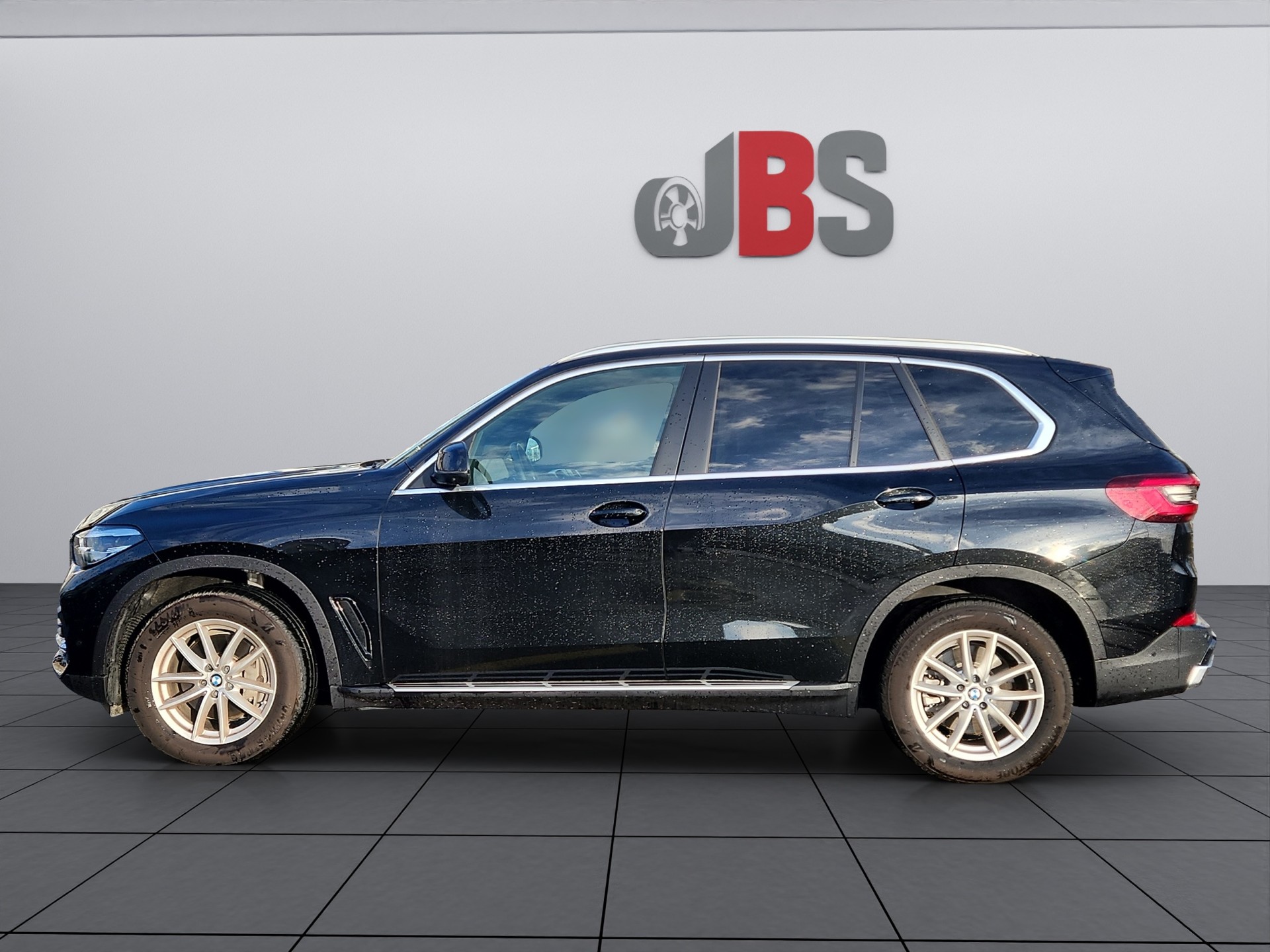 BMW X5 xDrive 48V 40i xLine Steptronic-image-2