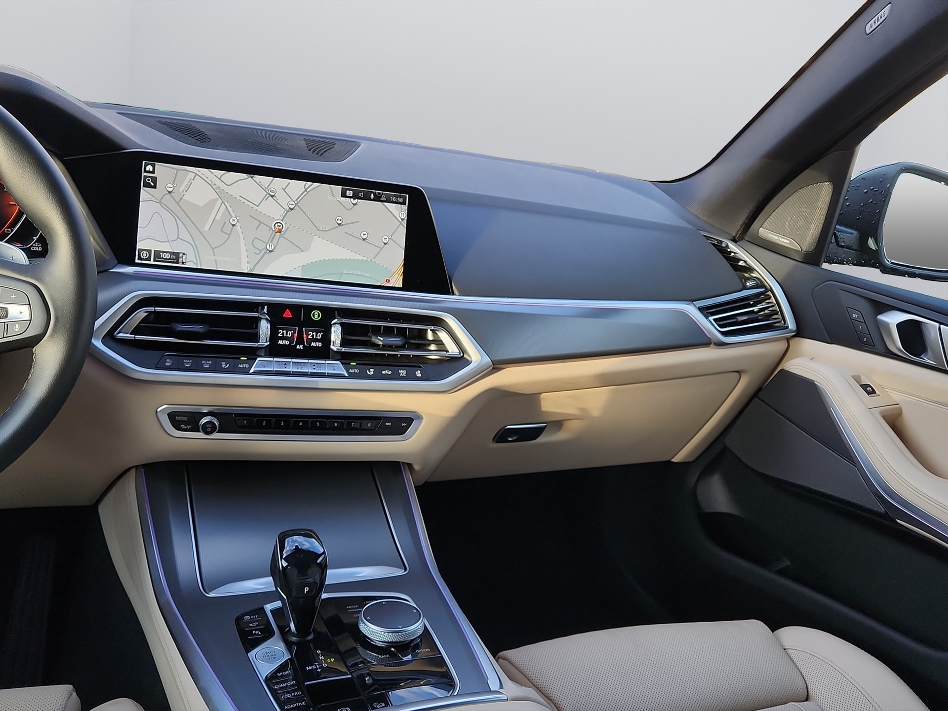 BMW X5 xDrive 48V 40i xLine Steptronic-image-13