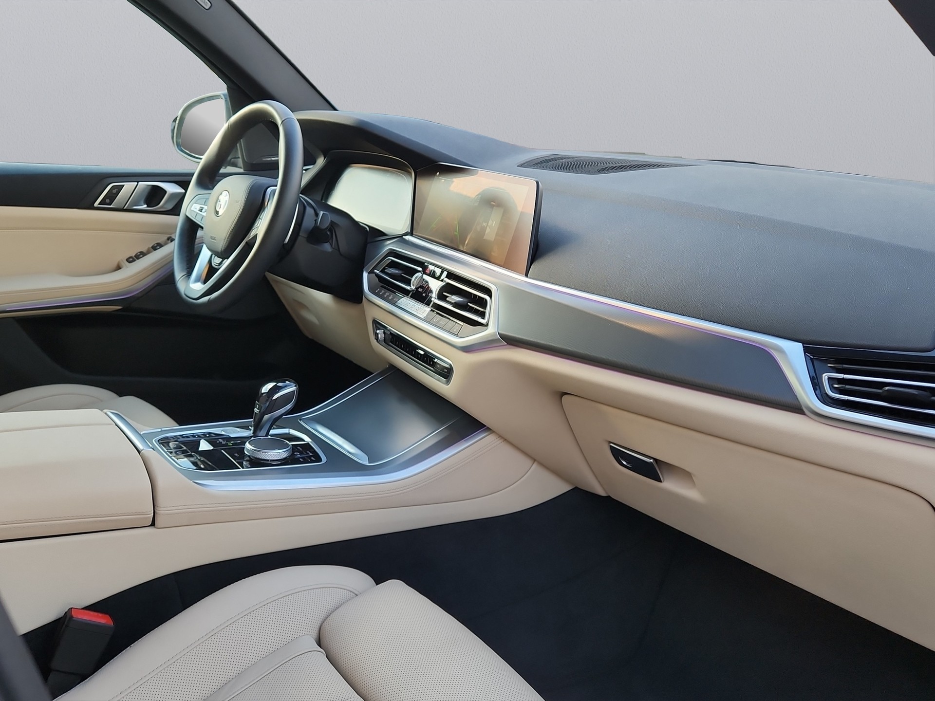 BMW X5 xDrive 48V 40i xLine Steptronic-image-15