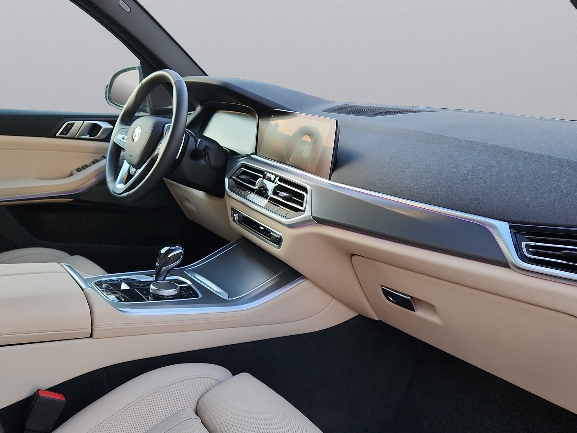 BMW X5 xDrive 48V 40i xLine Steptronic-image-16