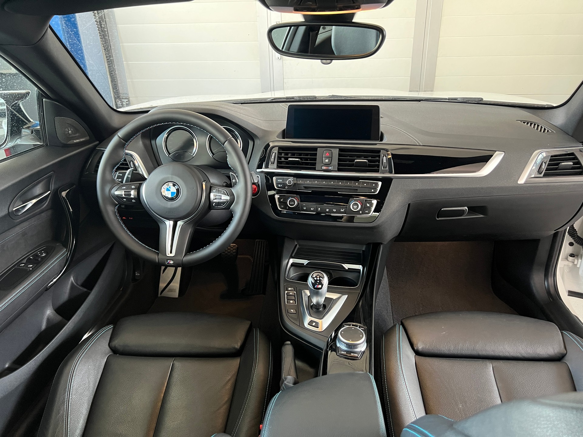 BMW M2 Competition Drivelogic-image-7