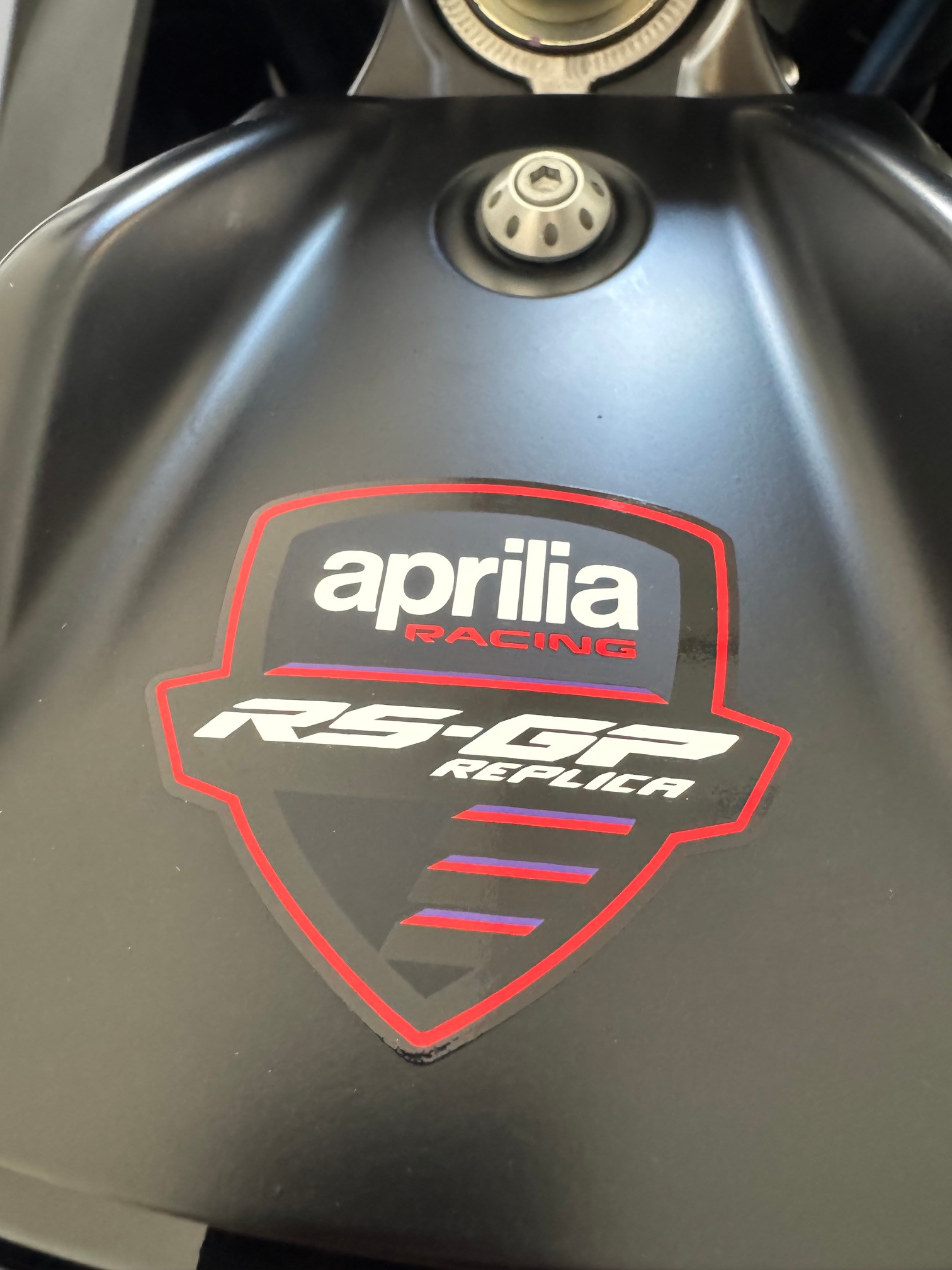 APRILIA RS 125 GP Replica E5+-image-12