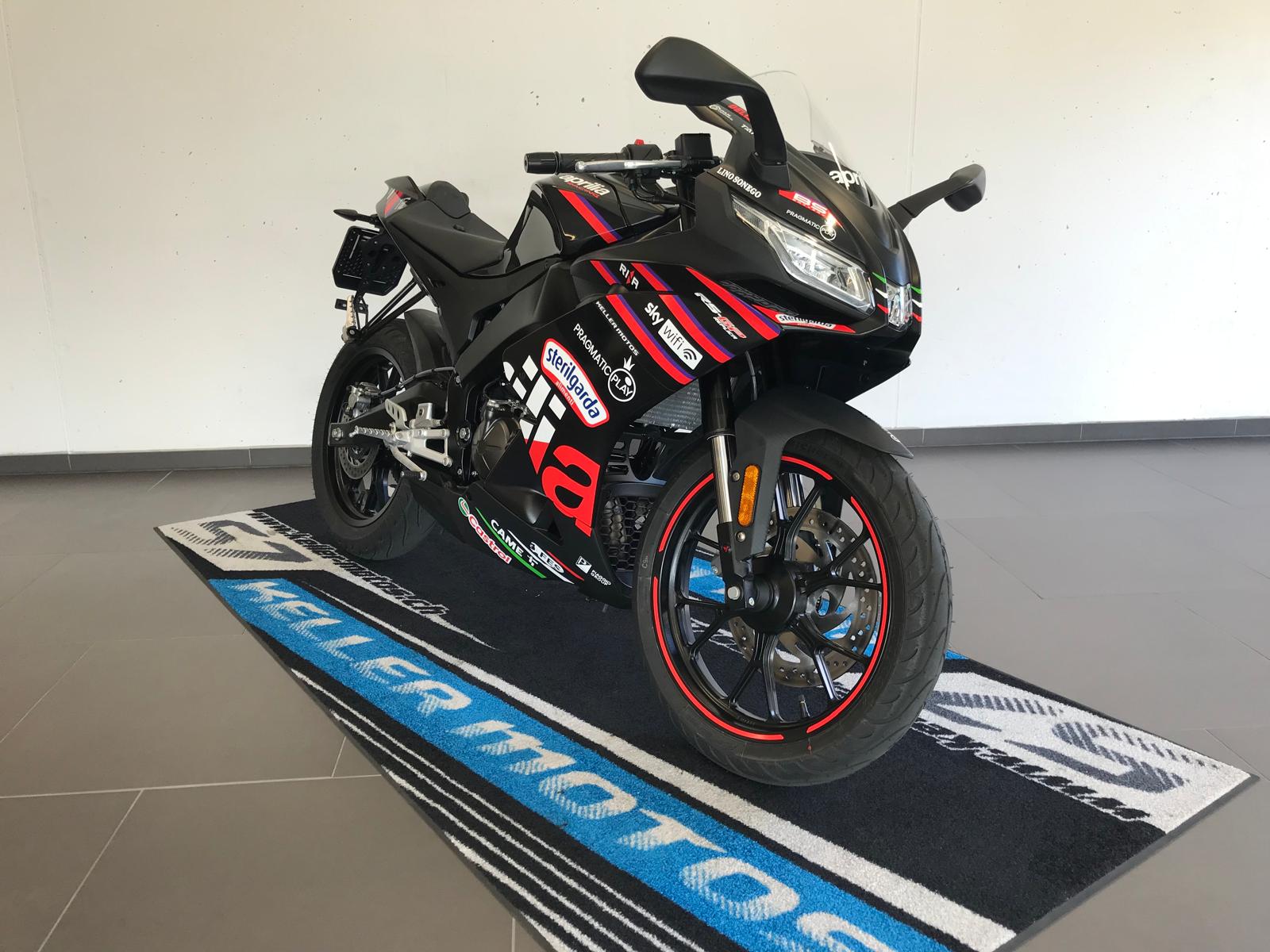 APRILIA RS 125 GP Replica E5+-showroom-element-2