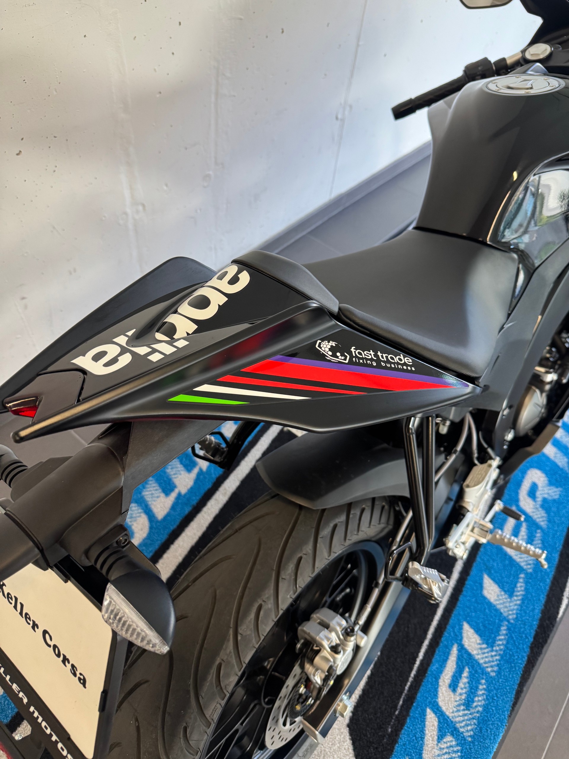 APRILIA RS 125 GP Replica E5+-image-8