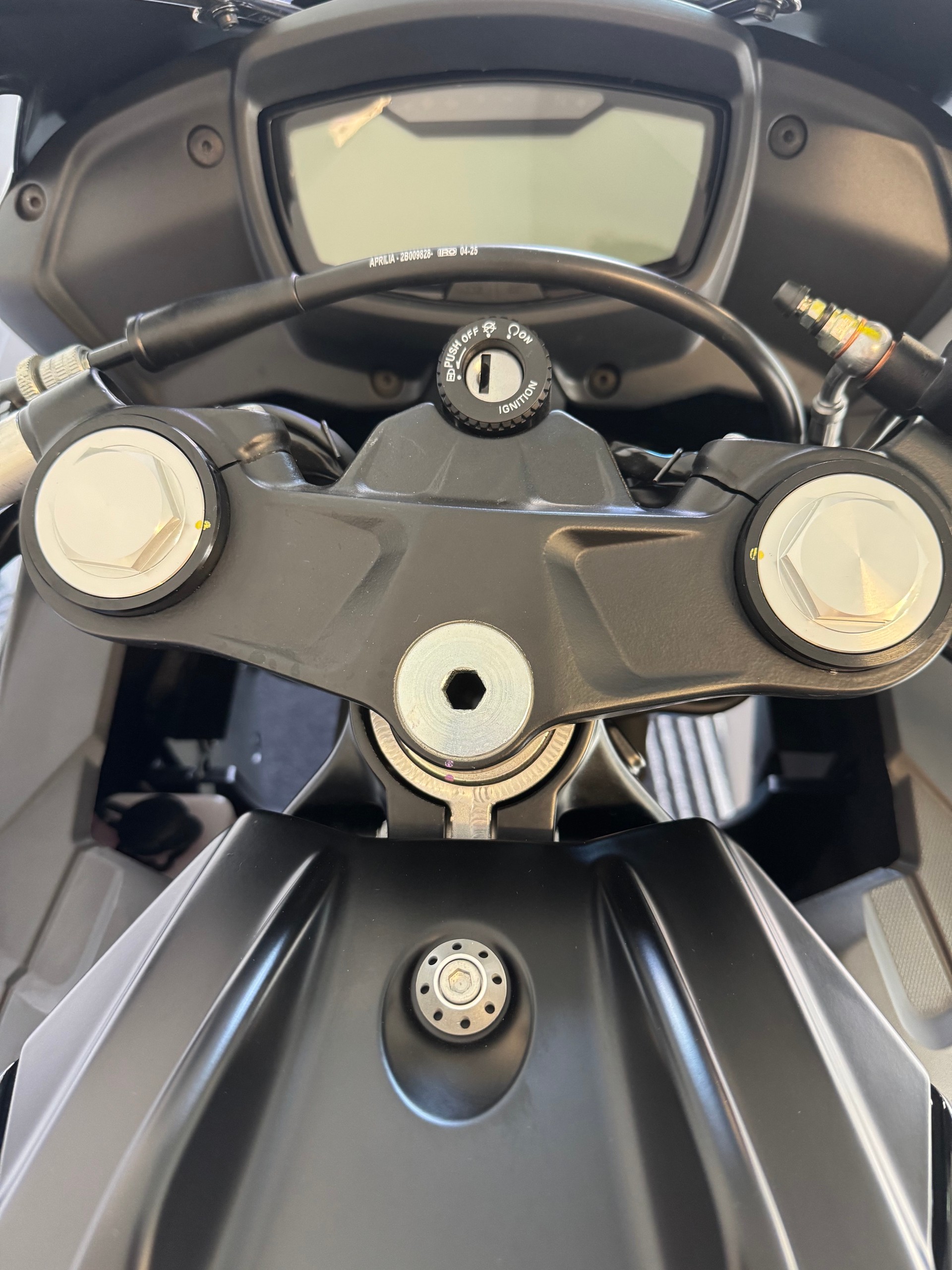 APRILIA RS 125 GP Replica E5+-image-11