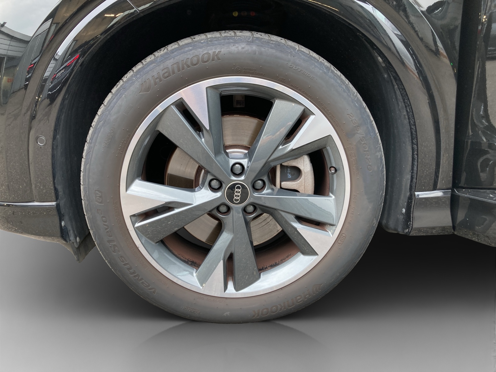 AUDI Q4 Sportback e-tron 50 quattro-image-15