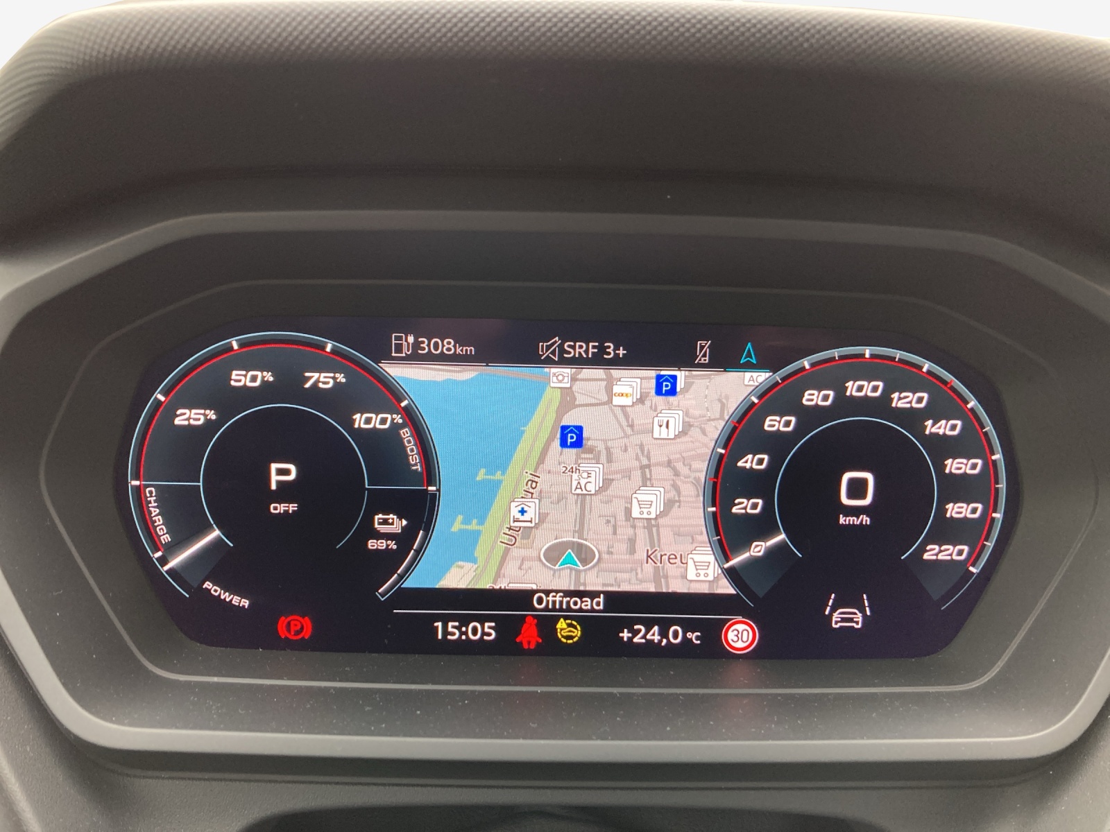 AUDI Q4 Sportback e-tron 50 quattro-image-13
