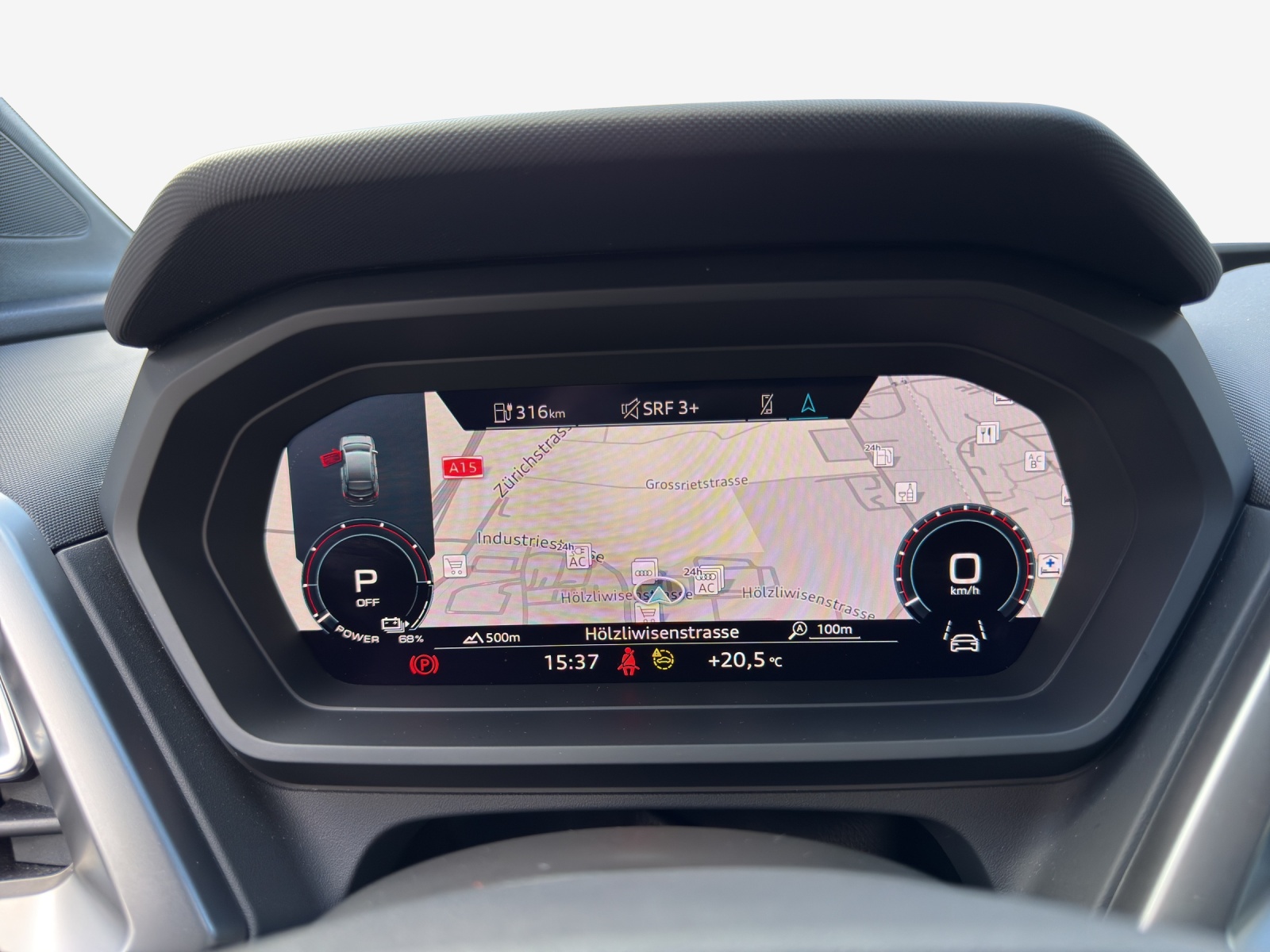 AUDI Q4 Sportback e-tron 50 quattro-image-15