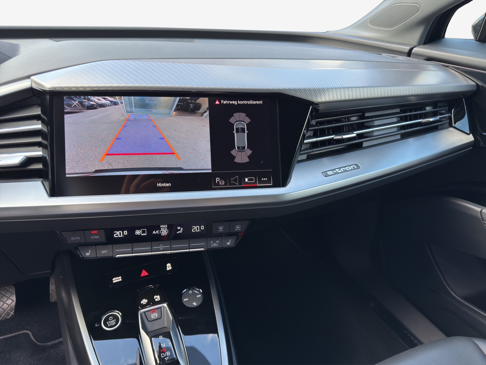 AUDI Q4 Sportback e-tron 50 quattro-image-10