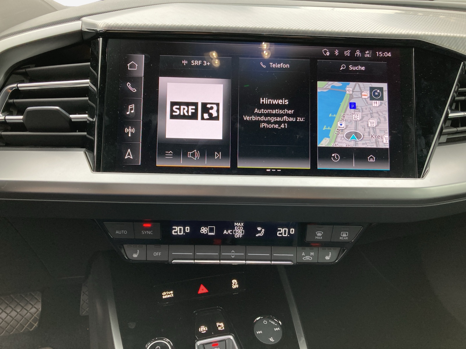 AUDI Q4 Sportback e-tron 50 quattro-image-10