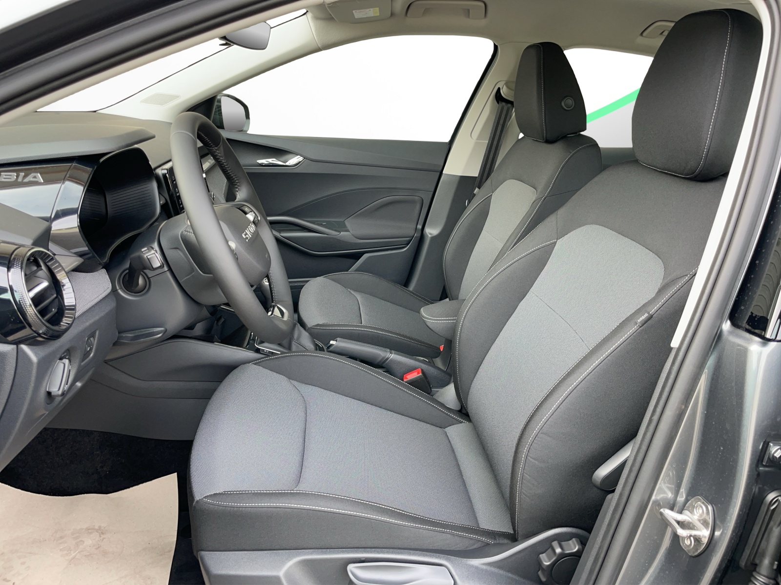 SKODA Fabia 1.0 TSI Selection-image-6