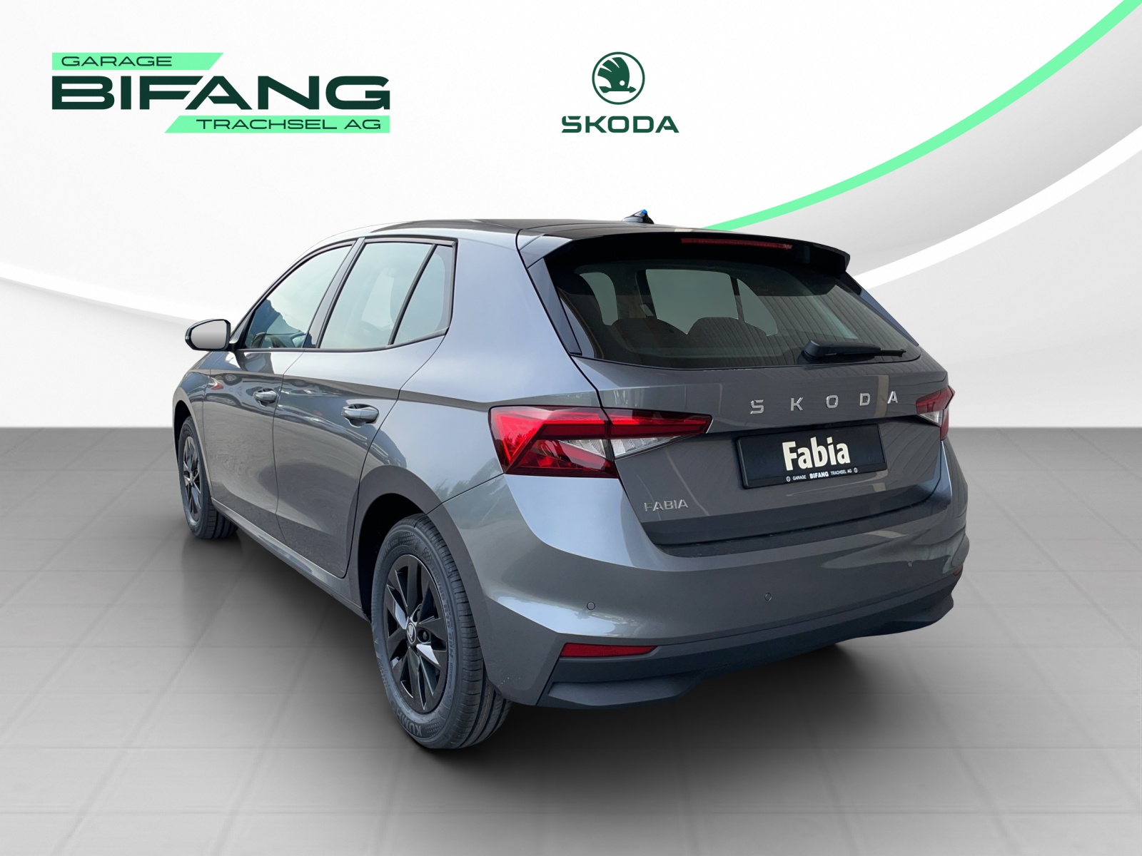 SKODA Fabia 1.0 TSI Selection-image-3