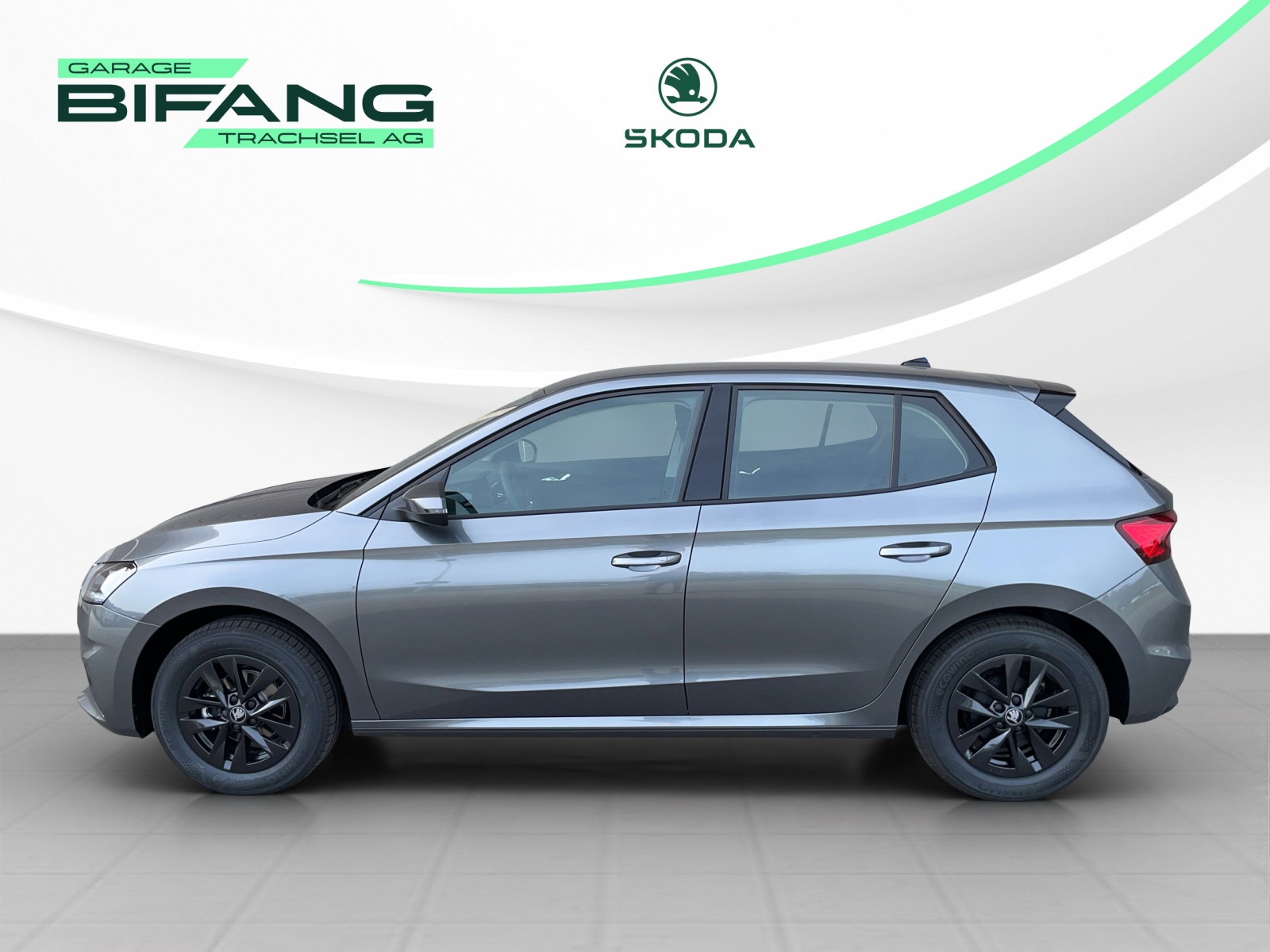 SKODA Fabia 1.0 TSI Selection-image-2