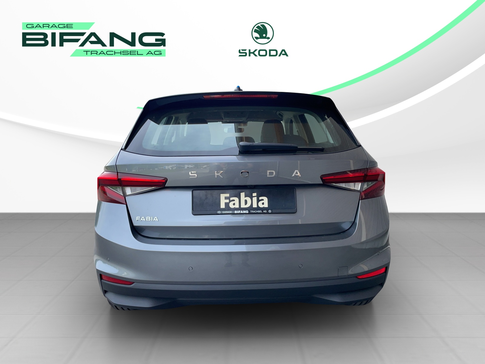 SKODA Fabia 1.0 TSI Selection-image-4