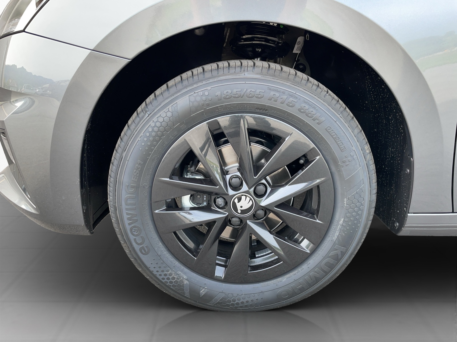 SKODA Fabia 1.0 TSI Selection-image-15