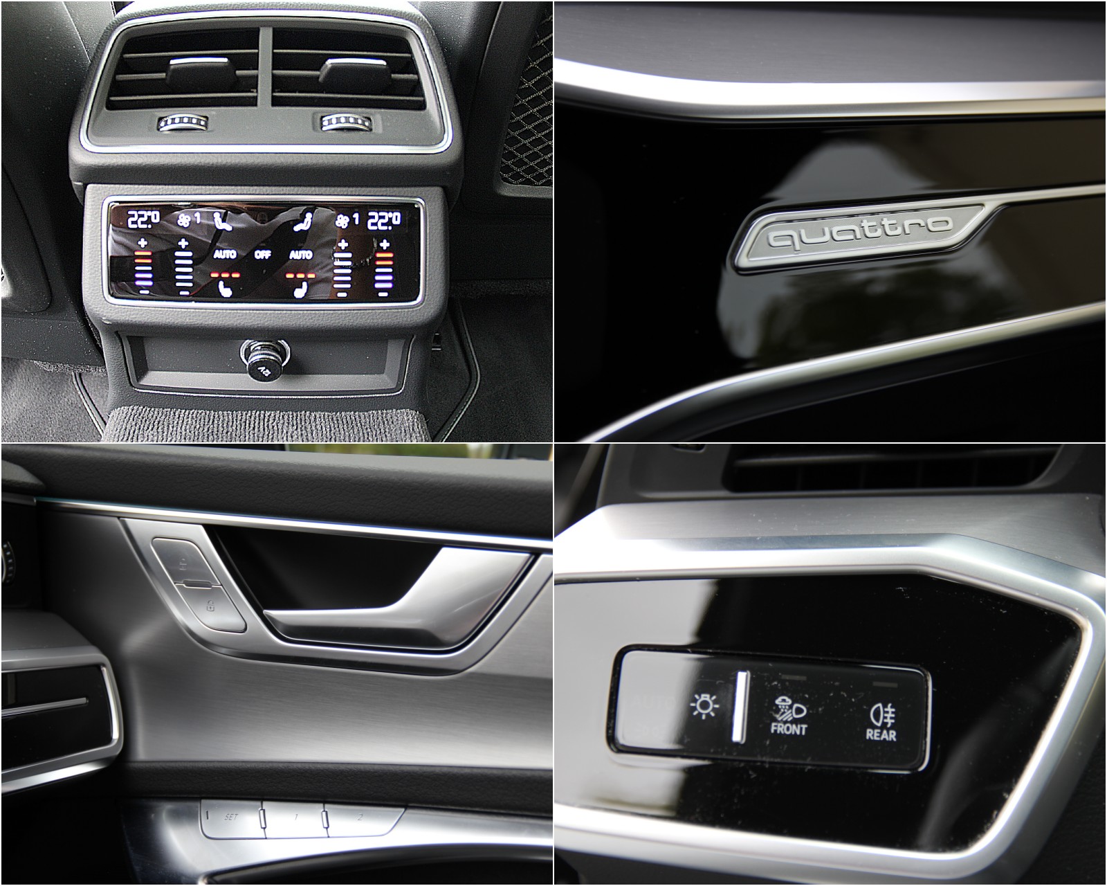AUDI A6 Avant 50 TDI quattro S-LINE-image-16
