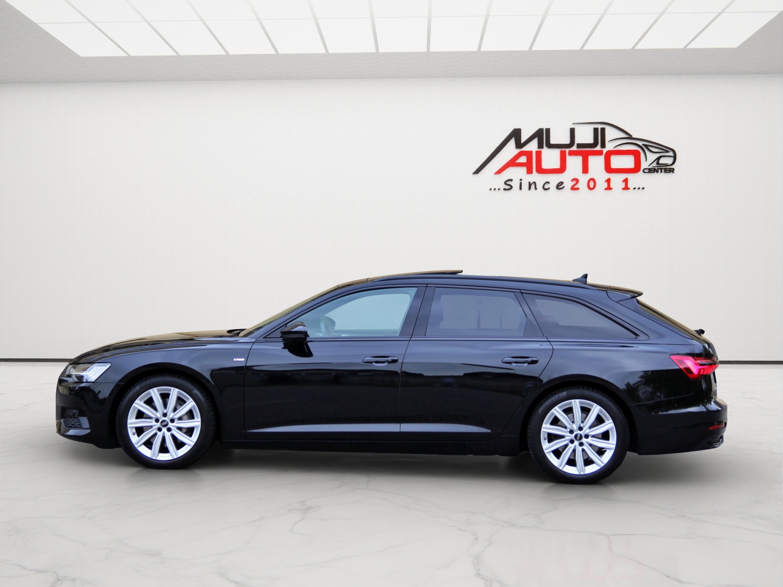 AUDI A6 Avant 50 TDI quattro S-LINE-showroom-element-1