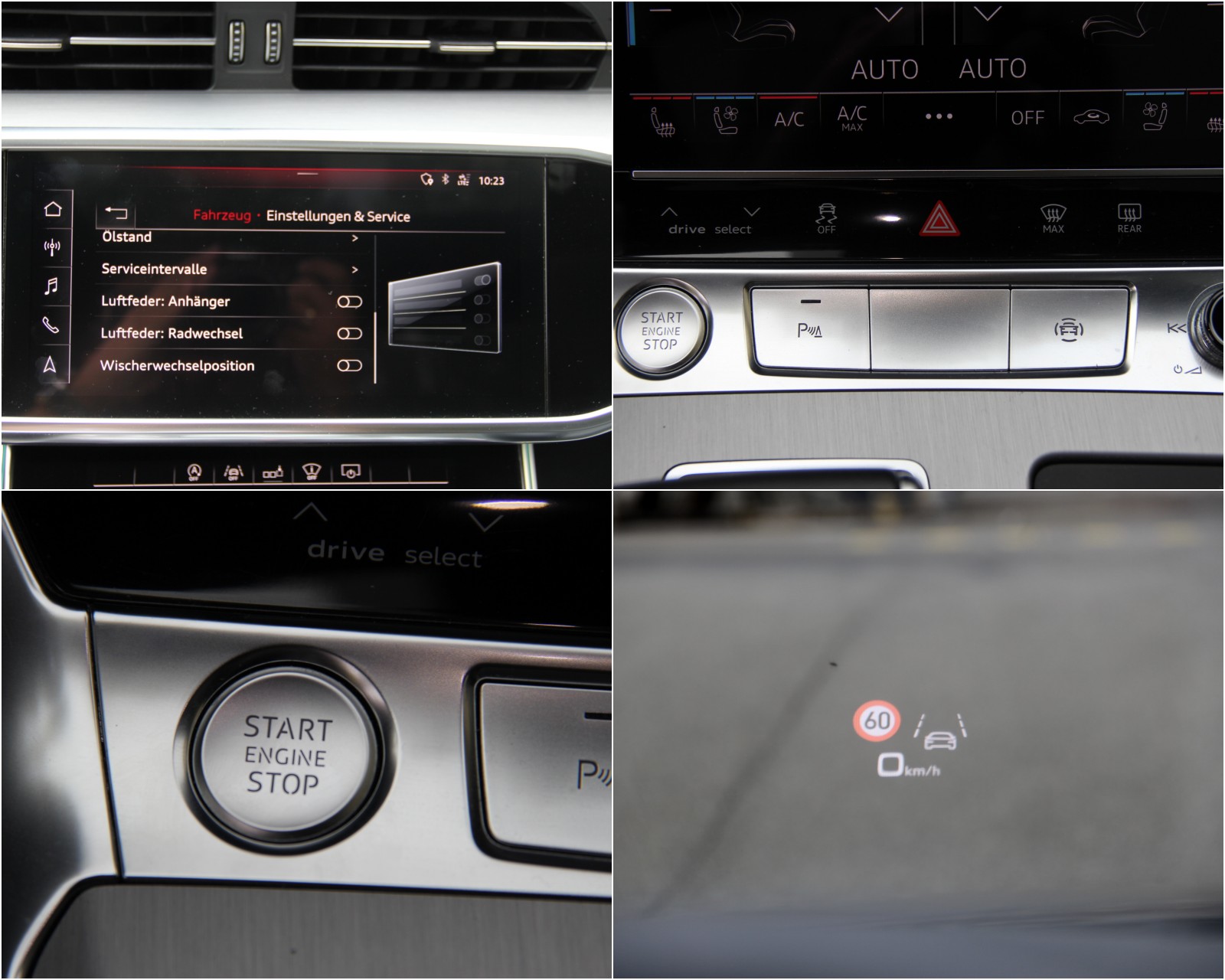 AUDI A6 Avant 50 TDI quattro S-LINE-image-29