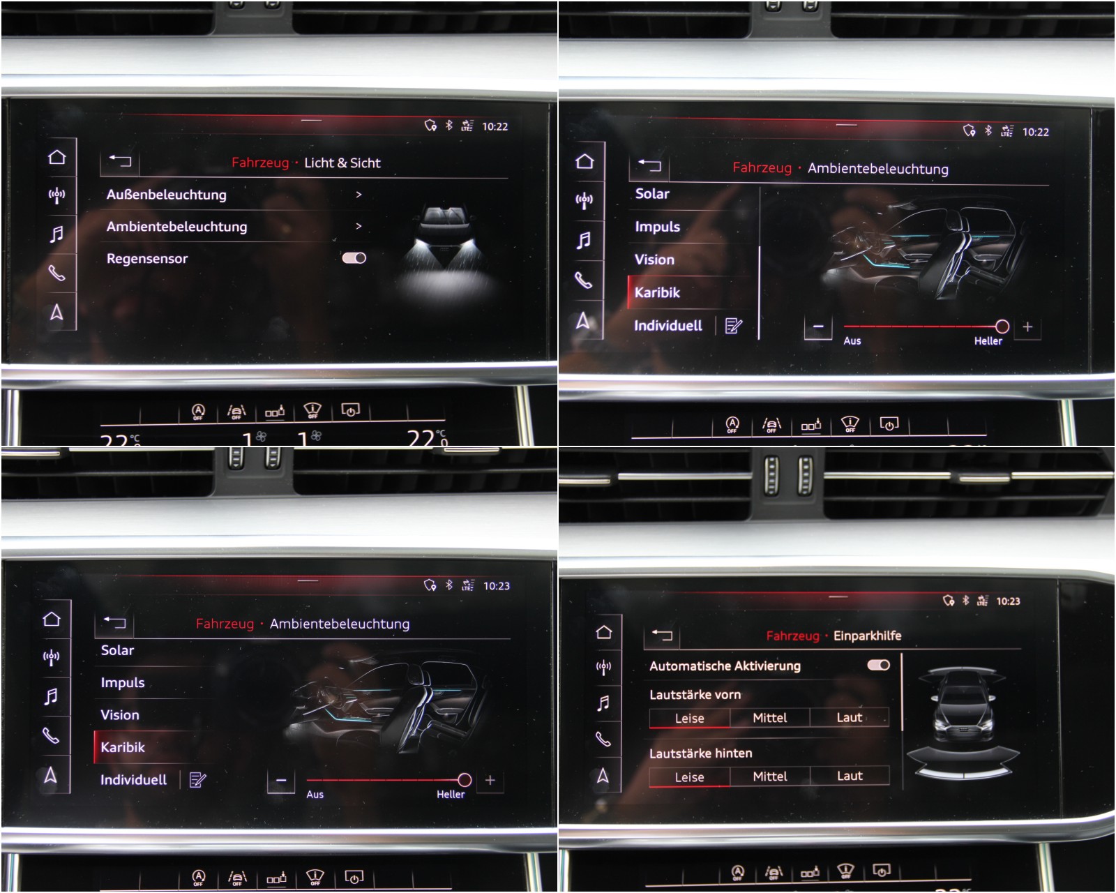 AUDI A6 Avant 50 TDI quattro S-LINE-image-27