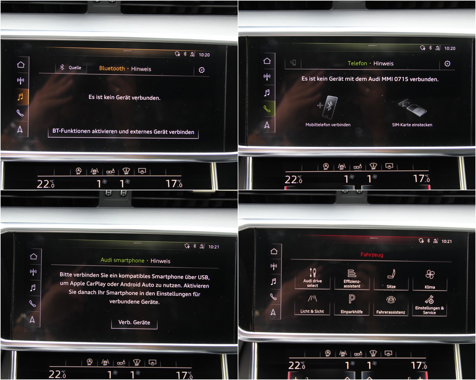 AUDI A6 Avant 50 TDI quattro S-LINE-image-25