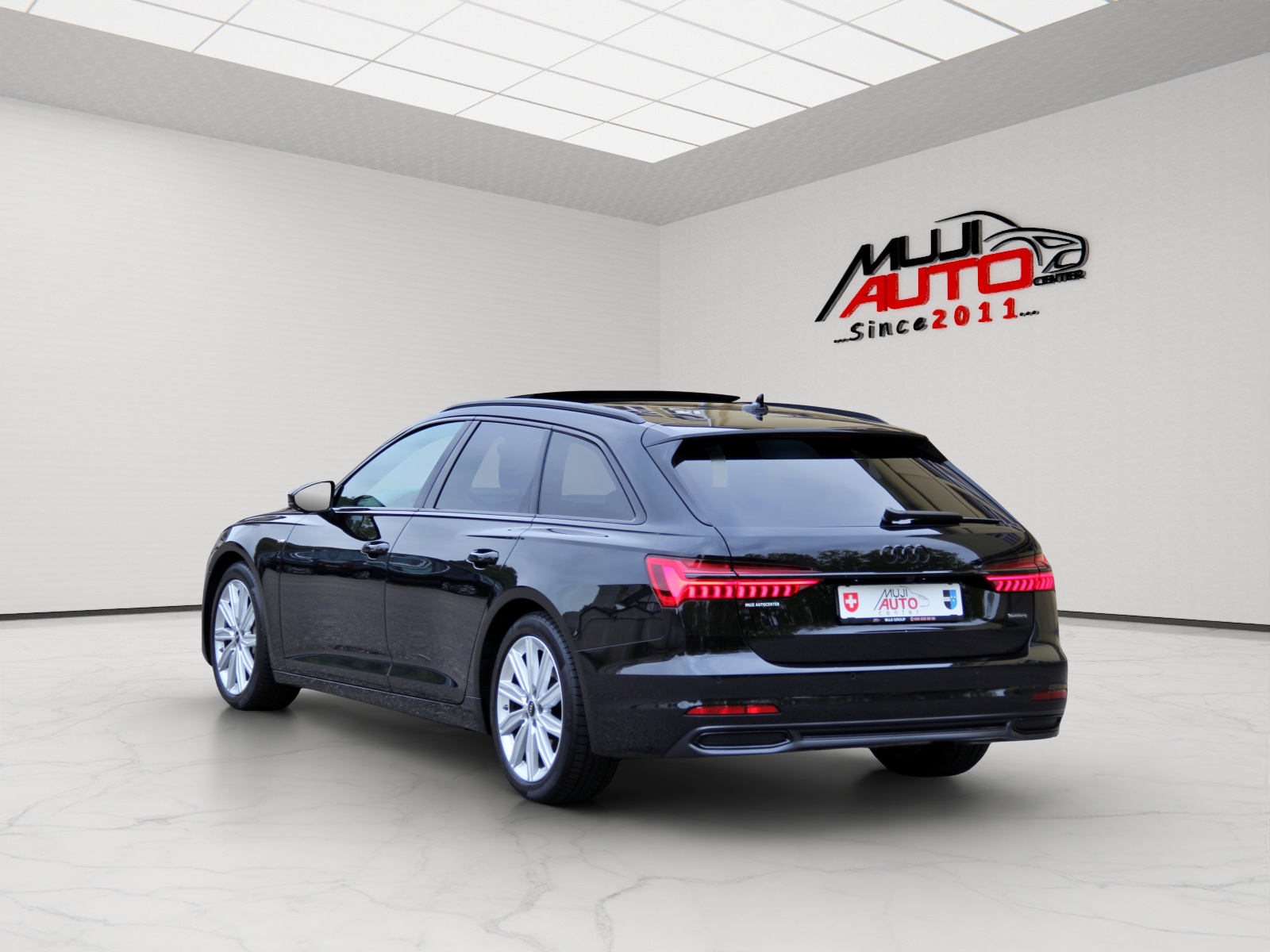 AUDI A6 Avant 50 TDI quattro S-LINE-showroom-element-2
