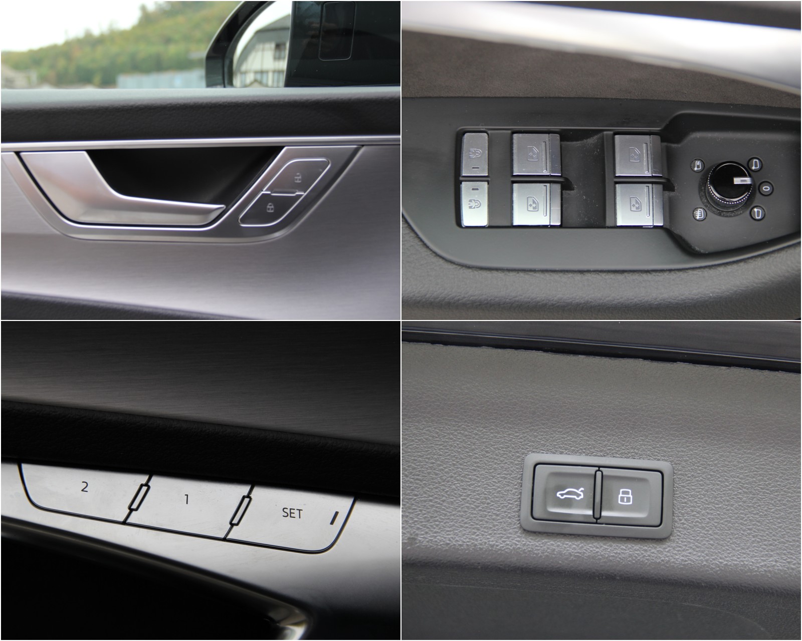 AUDI A6 Avant 50 TDI quattro S-LINE-image-19