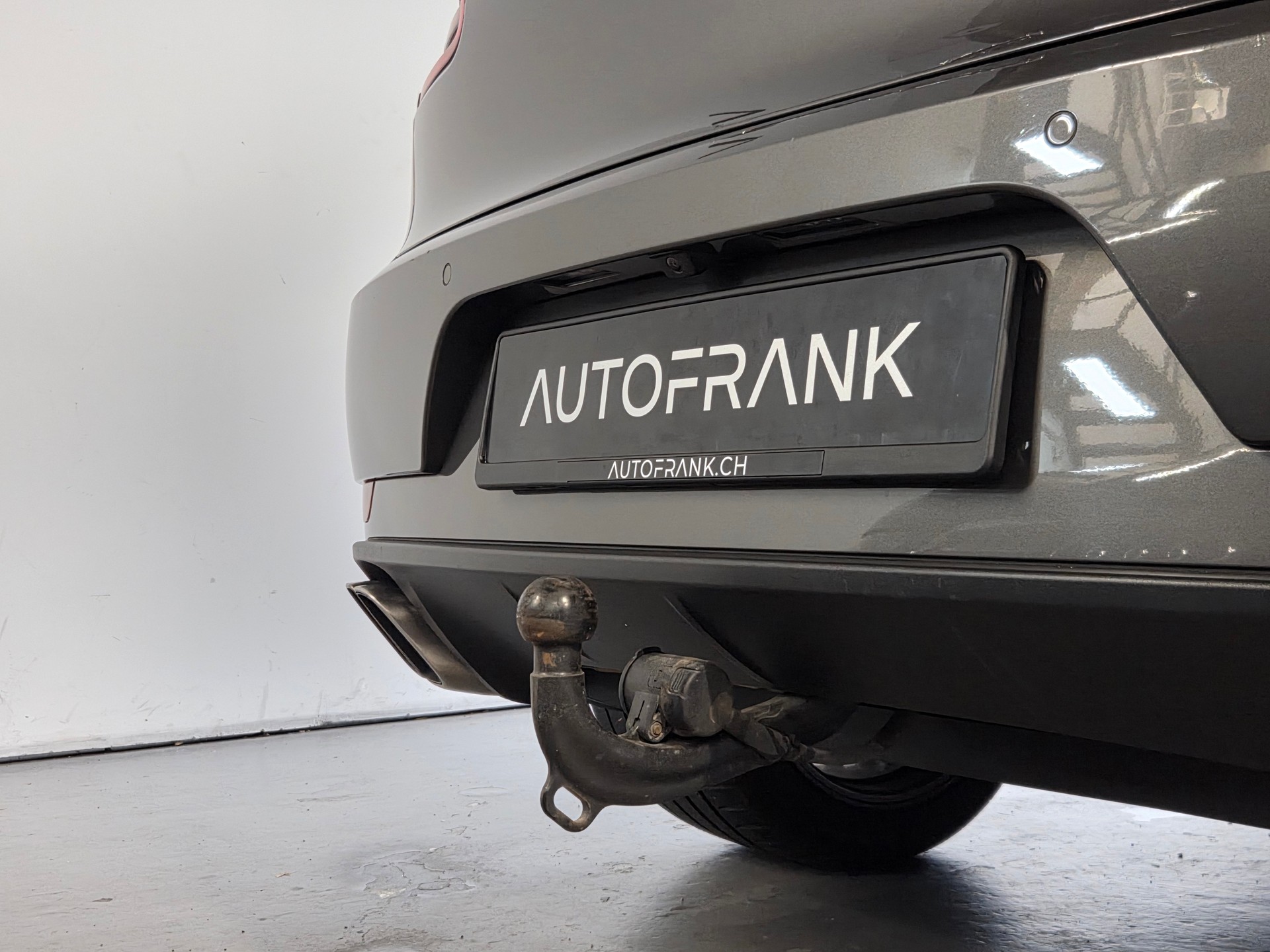 PORSCHE Macan 3.6 V6 Turbo-image-10