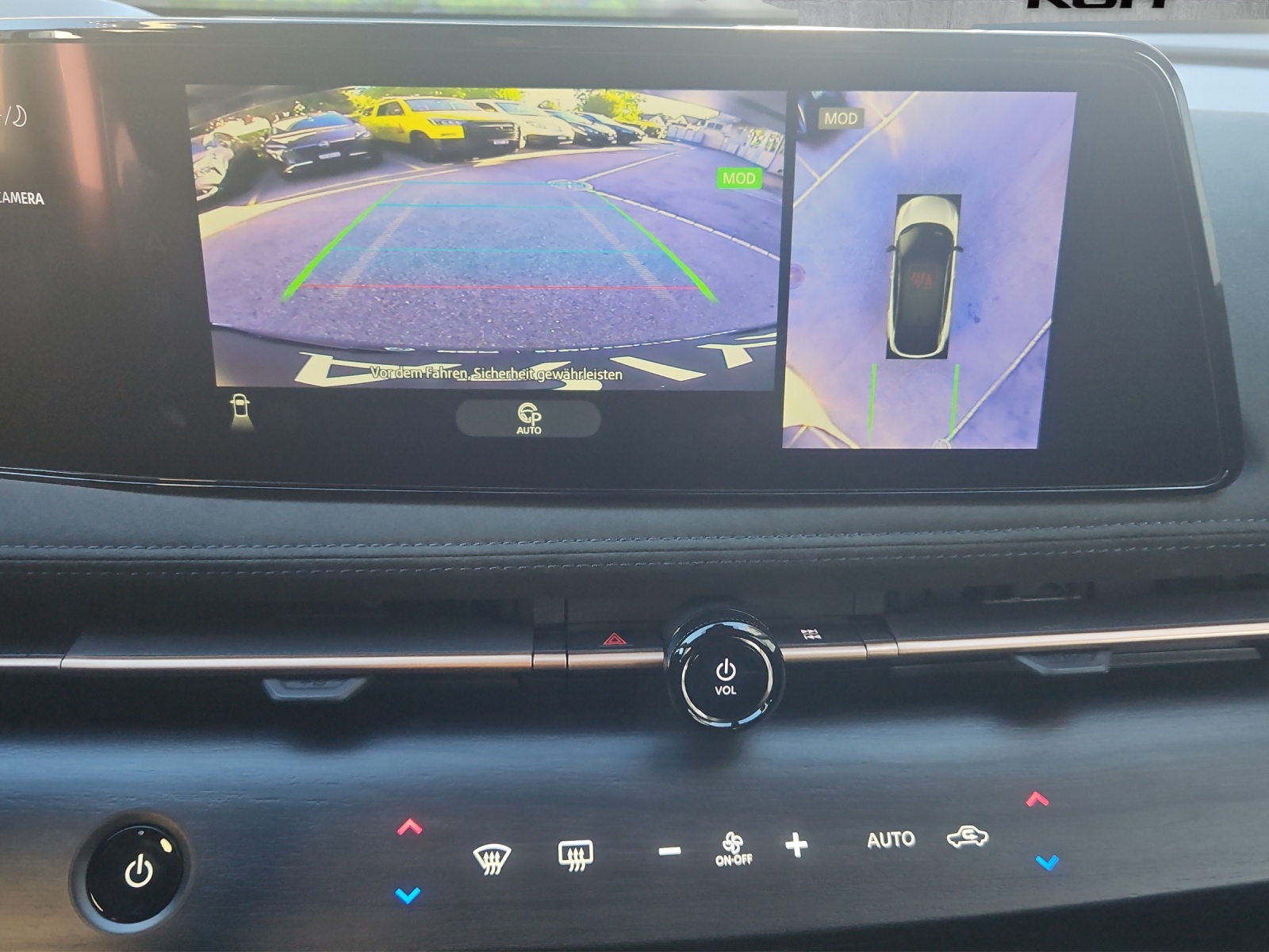 NISSAN Ariya Evolve e-4orce-image-10