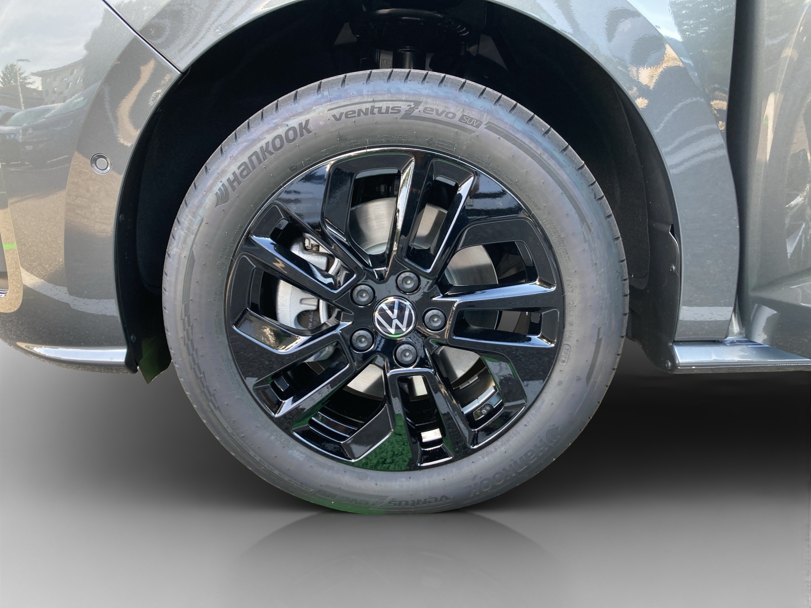 VW California 2.0 TDI Beach Ocean-image-15