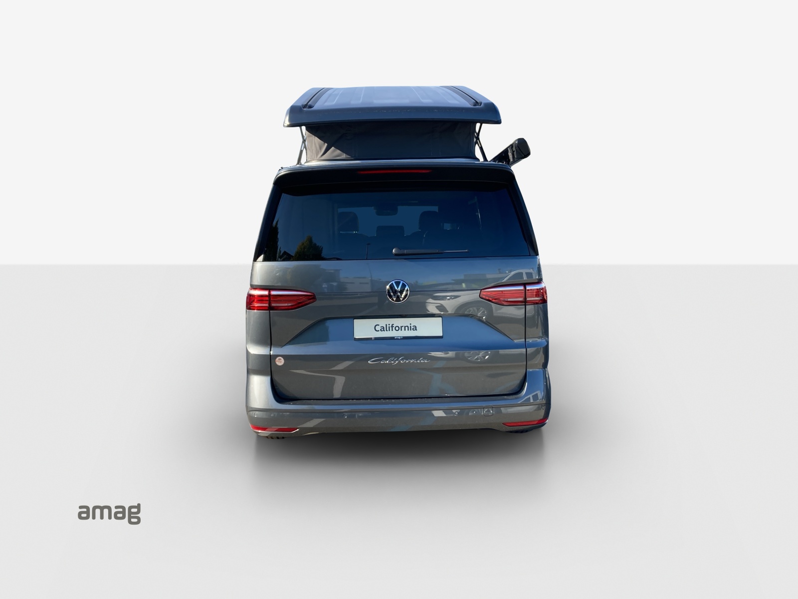 VW California 2.0 TDI Beach Ocean-image-3