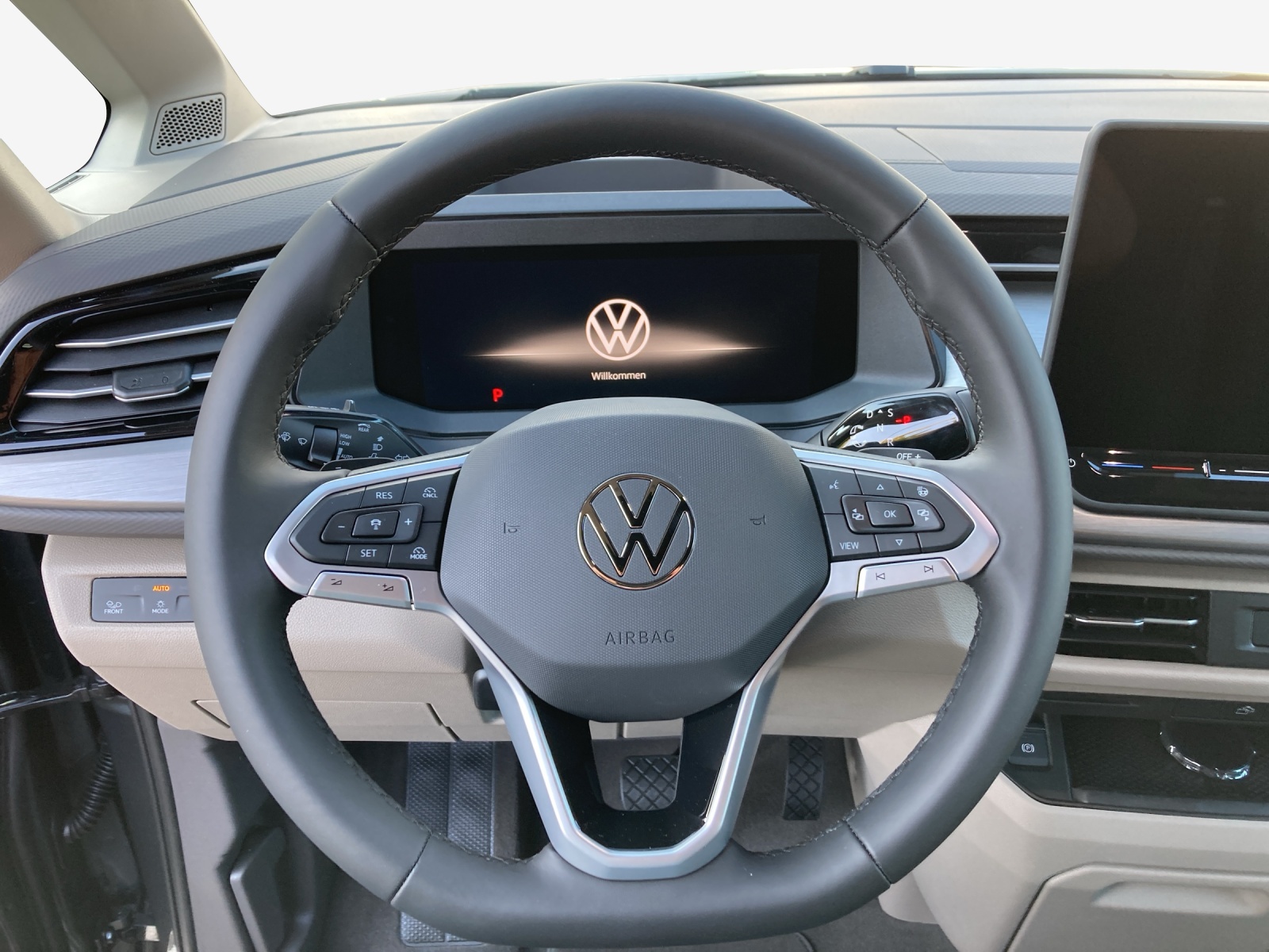 VW California 2.0 TDI Beach Ocean-image-9