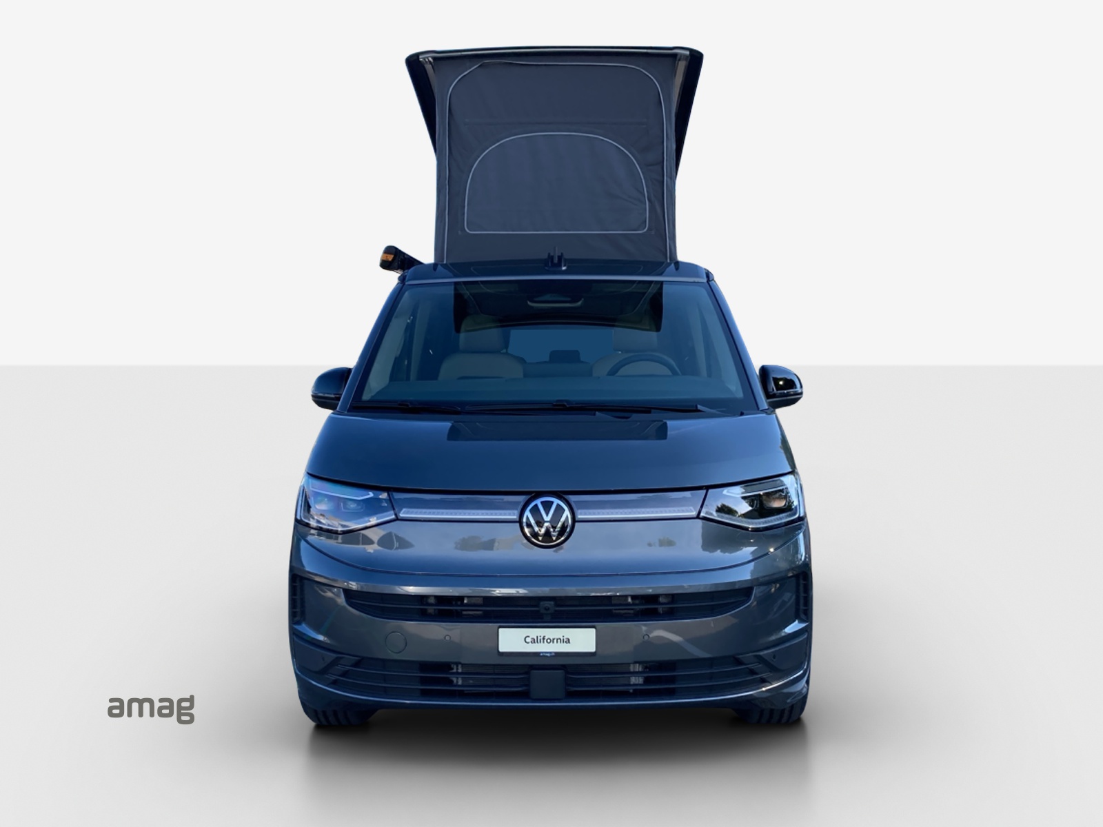 VW California 2.0 TDI Beach Ocean-image-6