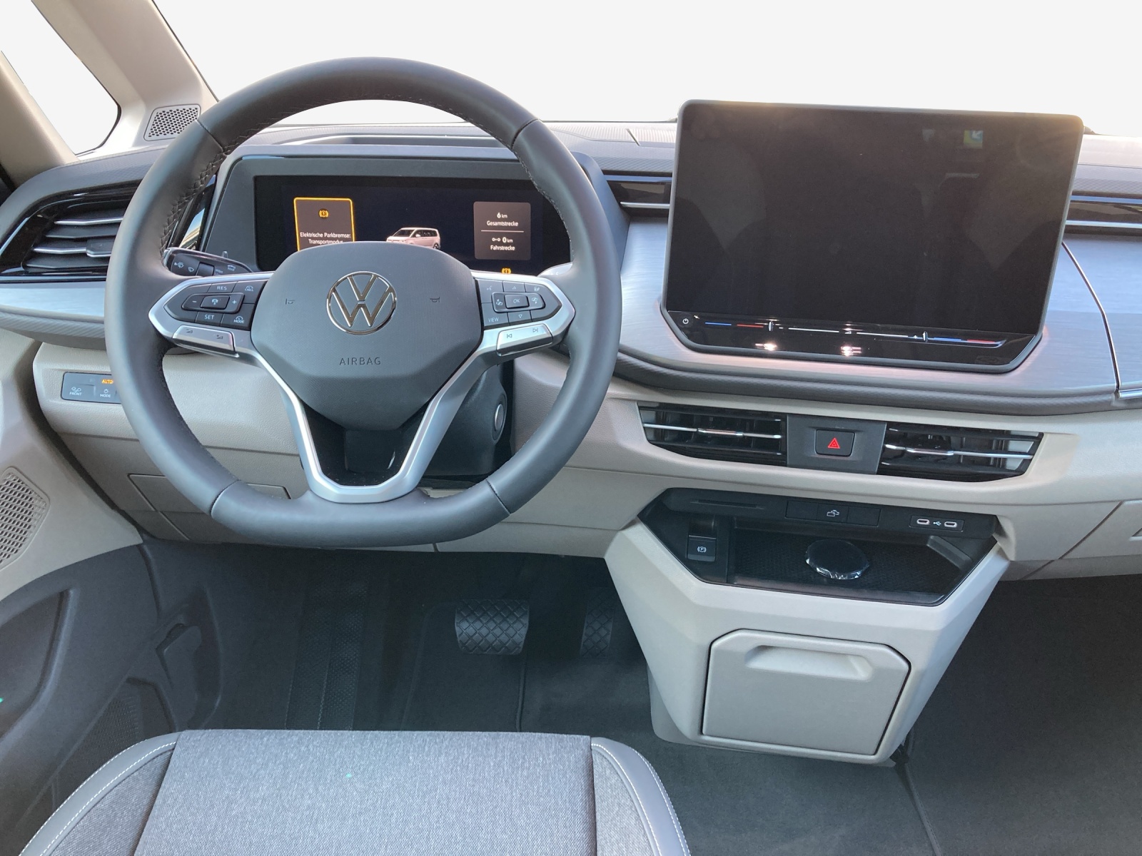 VW California 2.0 TDI Beach Ocean-image-8