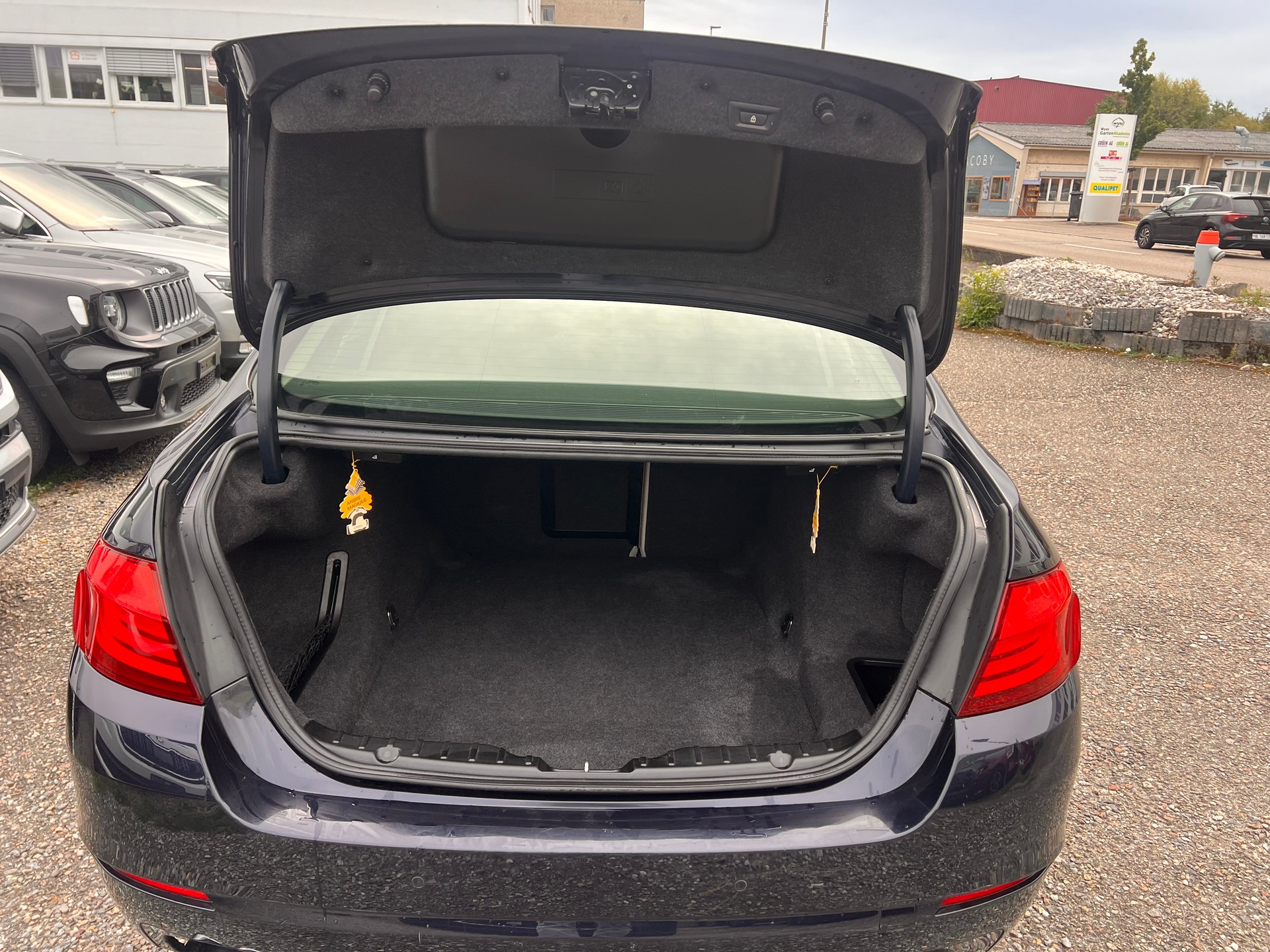 BMW 530d xDrive Steptronic-image-7