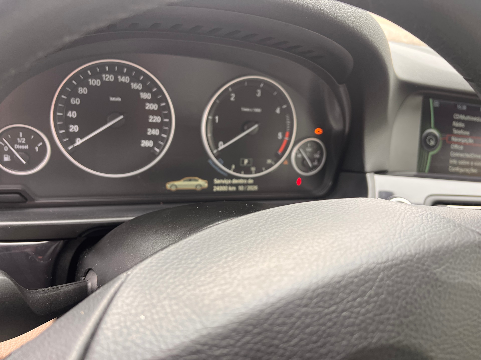 BMW 530d xDrive Steptronic-image-14