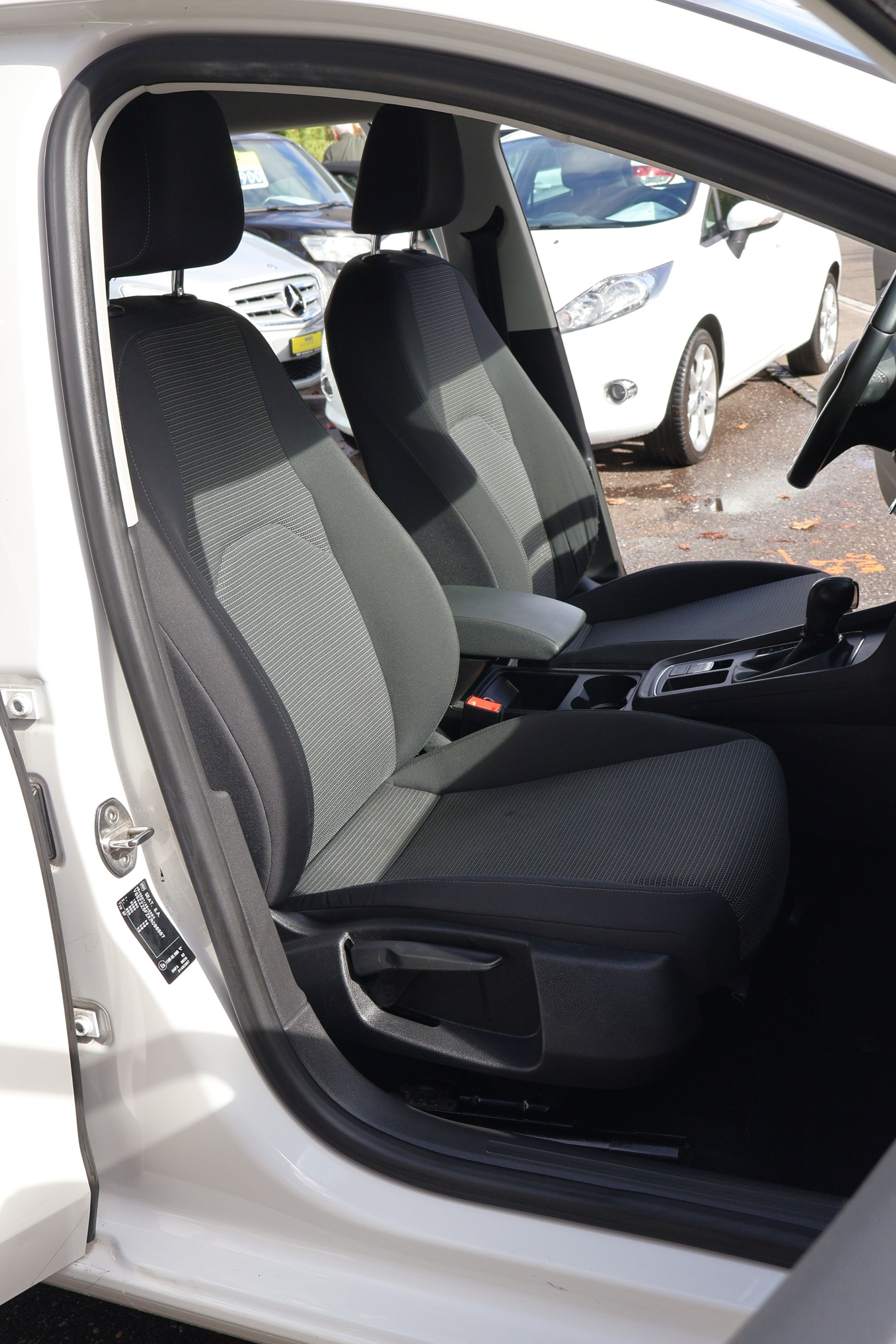 SEAT Leon ST 1.5 TGI Style DSG-image-12