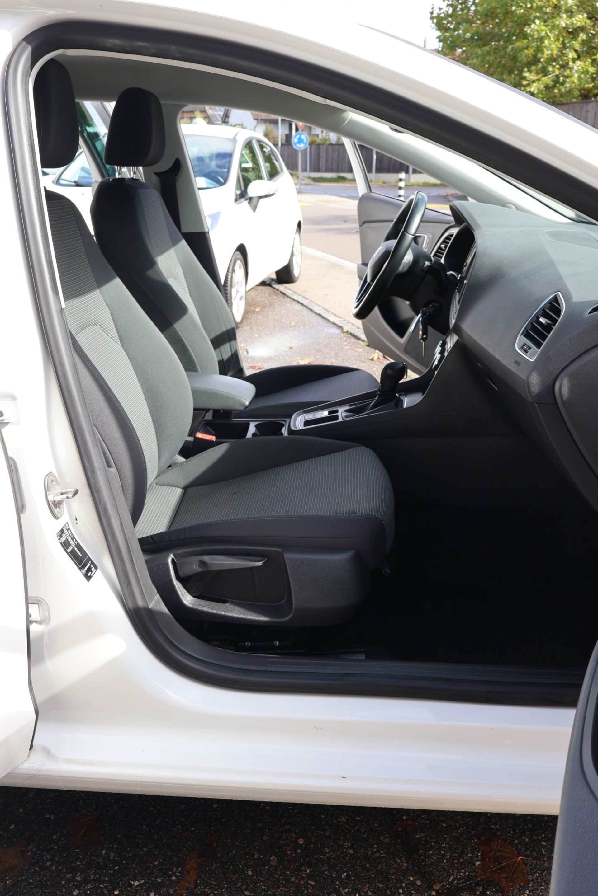 SEAT Leon ST 1.5 TGI Style DSG-image-11