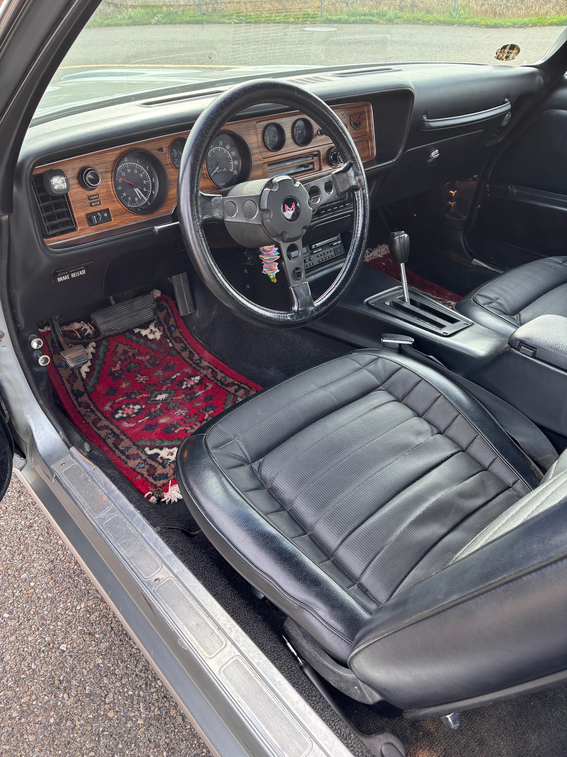 PONTIAC Formula 400-image-5