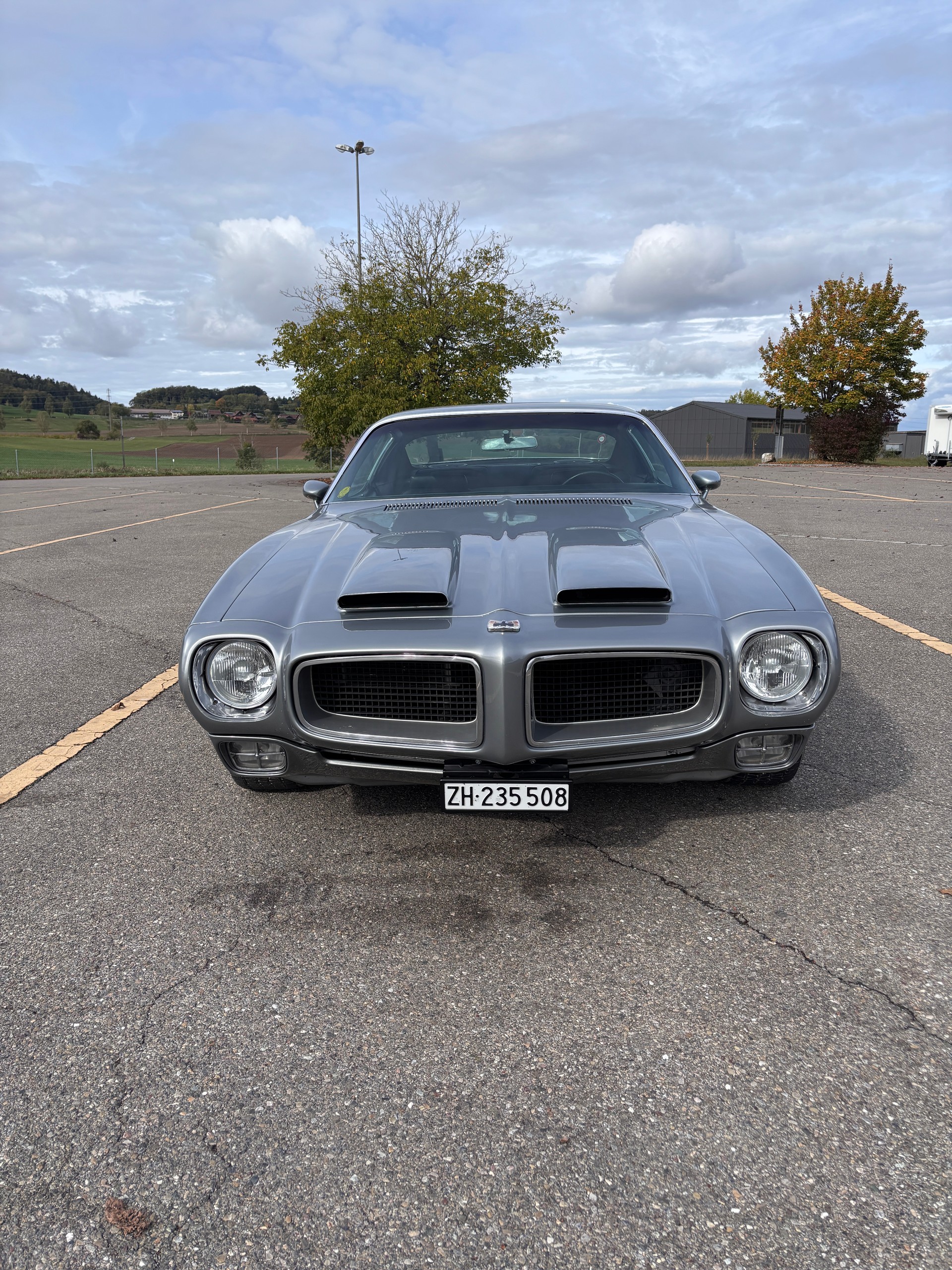 PONTIAC Formula 400-image-2