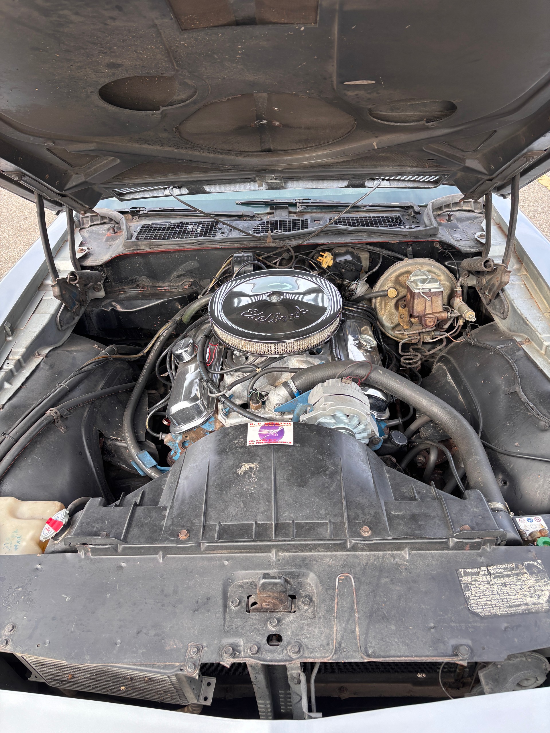 PONTIAC Formula 400-image-4