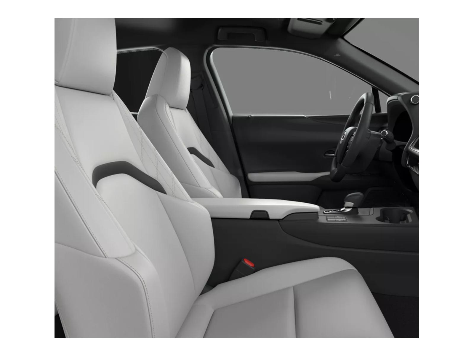 LEXUS UX 300h F-Line-image-5