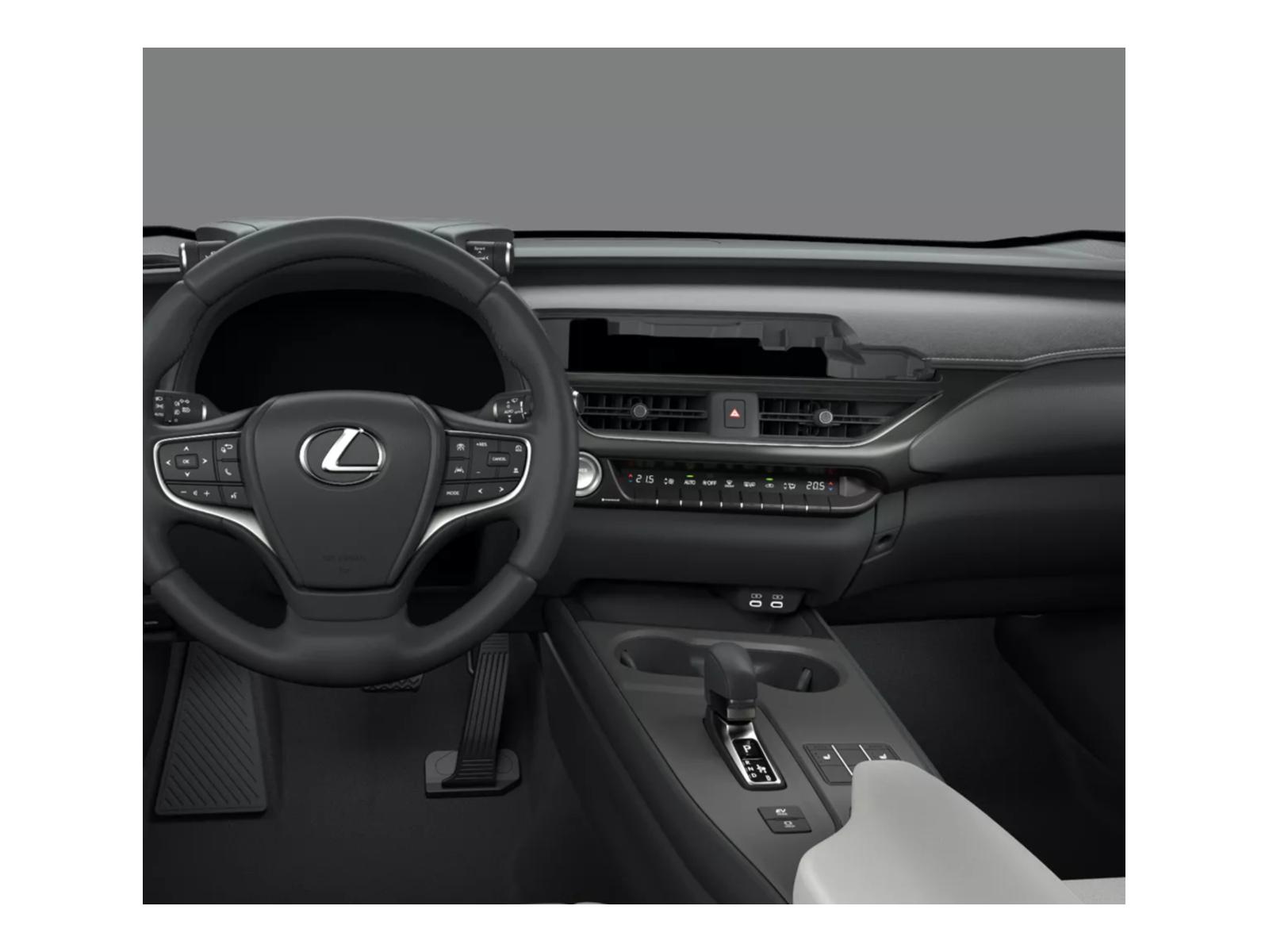 LEXUS UX 300h F-Line-image-6