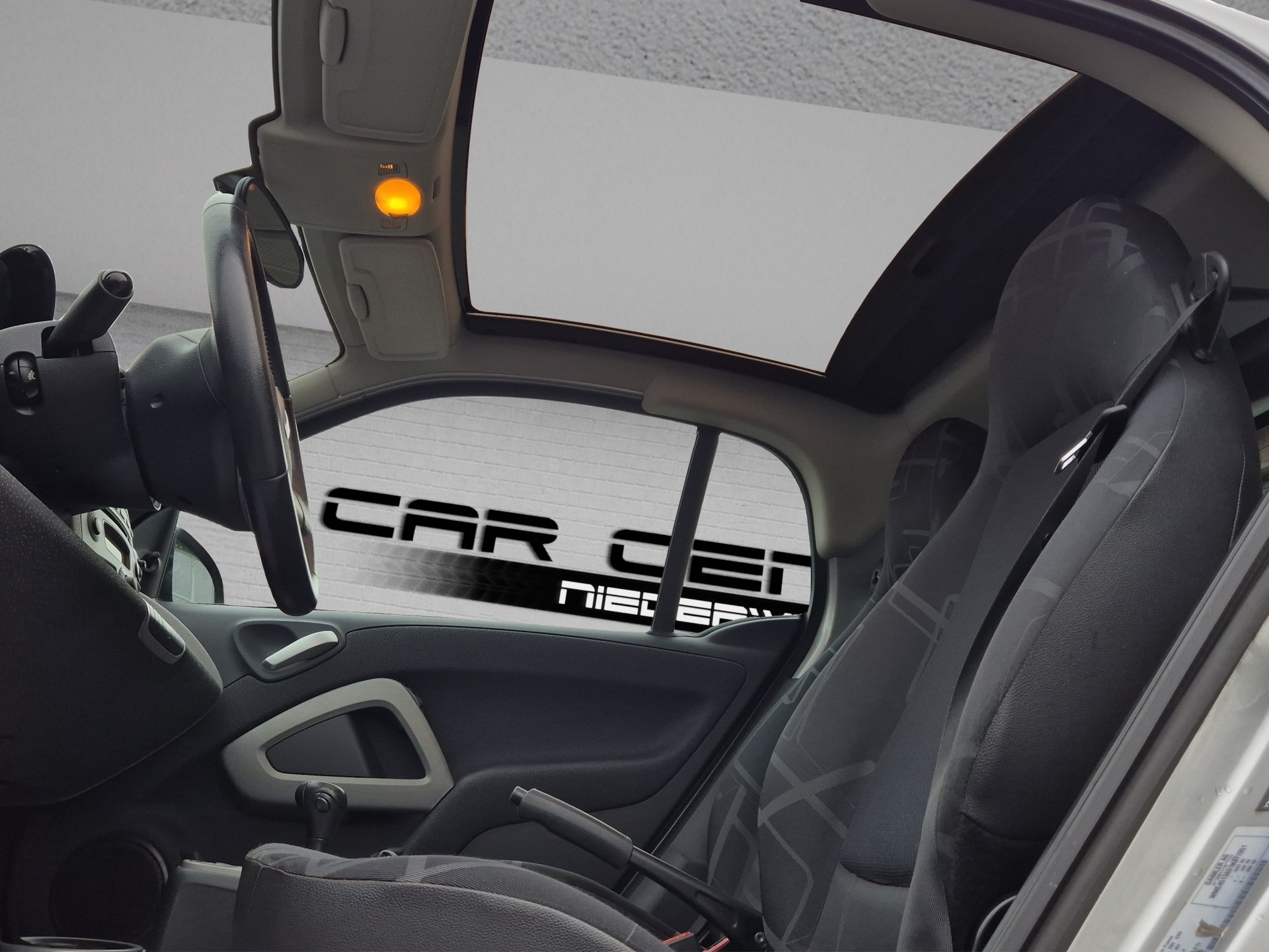 SMART fortwo passion mhd softouch-image-19
