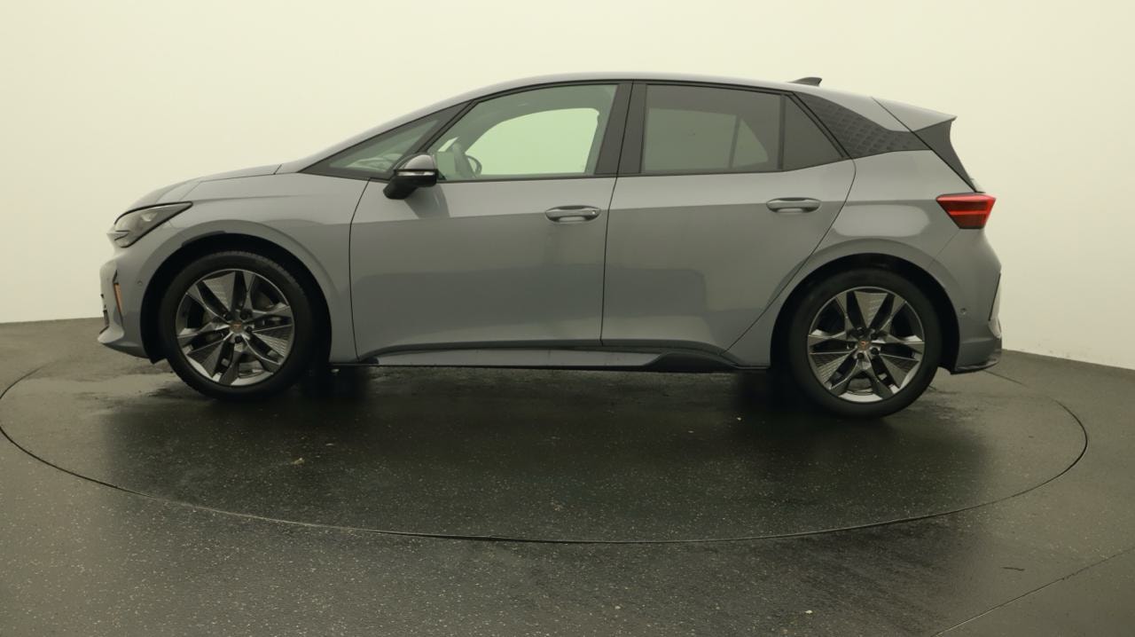 CUPRA Born 58 kWh-image-1