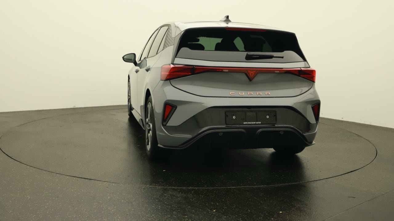 CUPRA Born 58 kWh-image-3