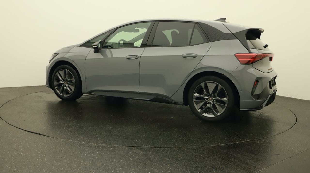 CUPRA Born 58 kWh-image-2