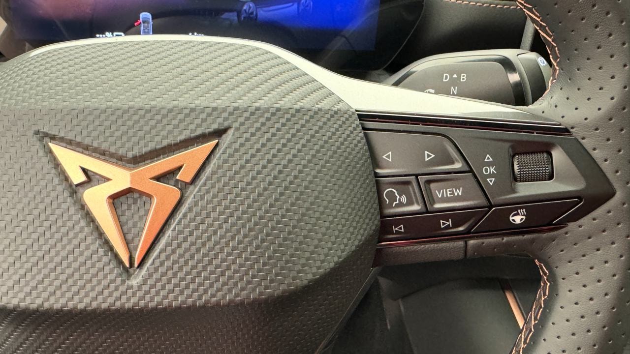 CUPRA Born 58 kWh-image-9