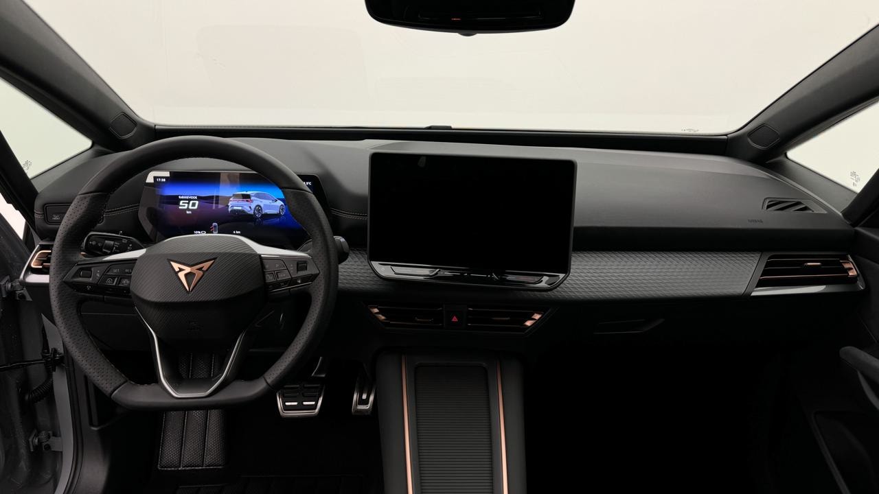 CUPRA Born 58 kWh-image-5